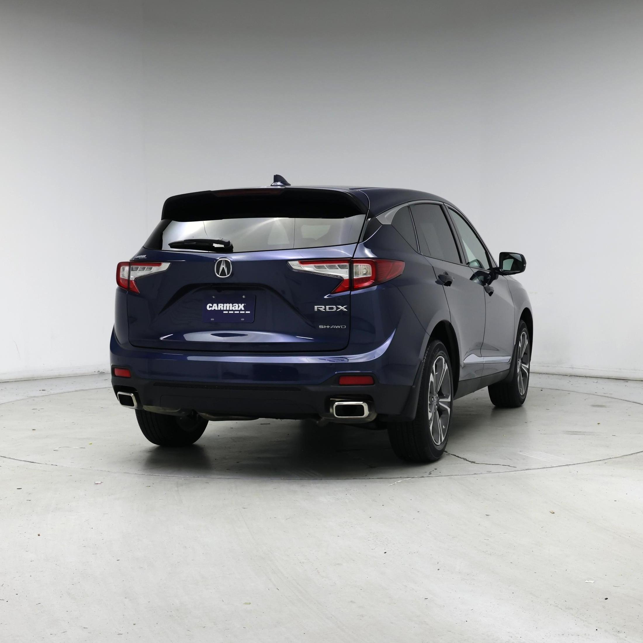 Thumbnail: 2025 Acura RDX - 8