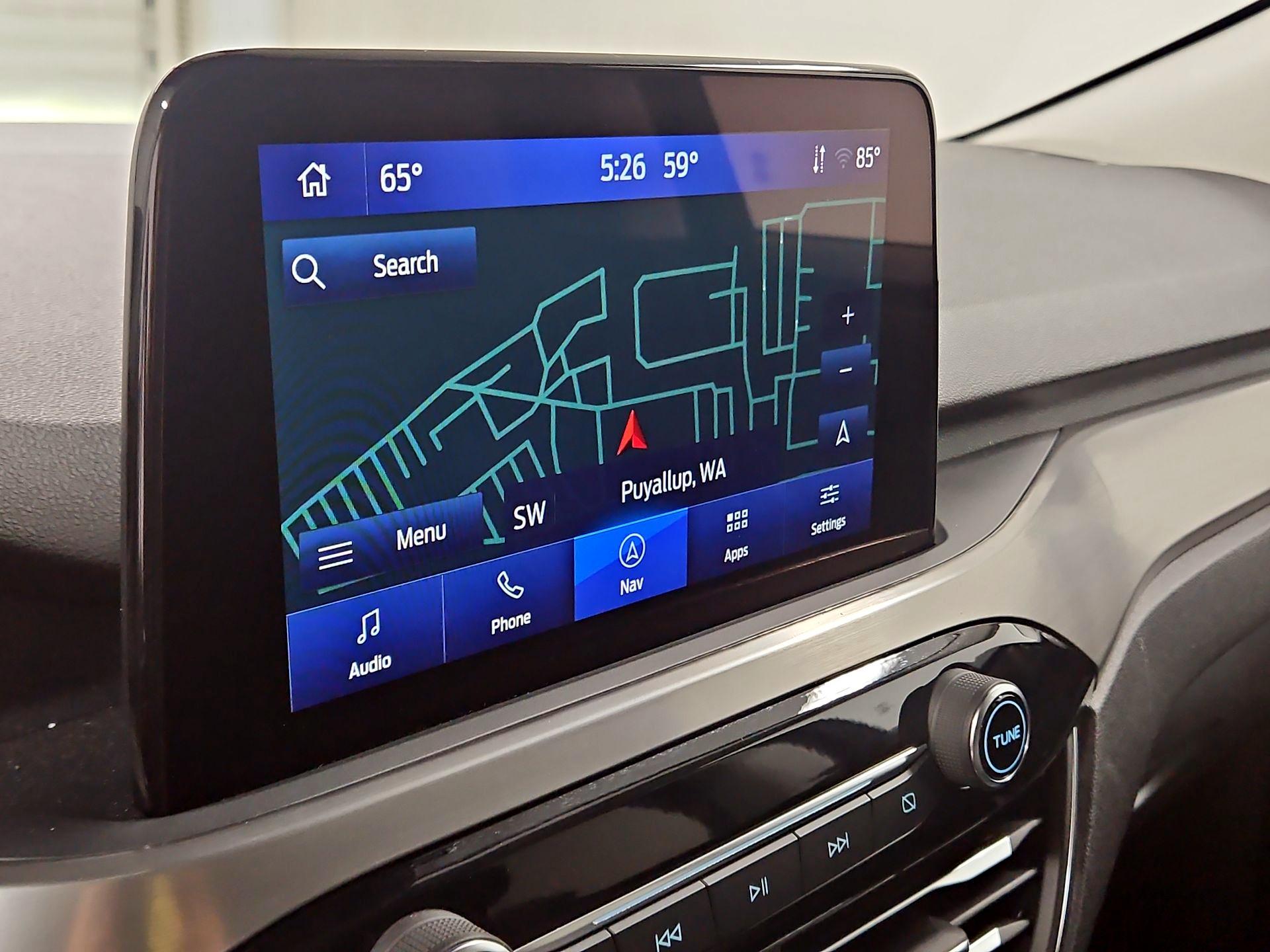 Thumbnail: 2022 Ford Escape - 14