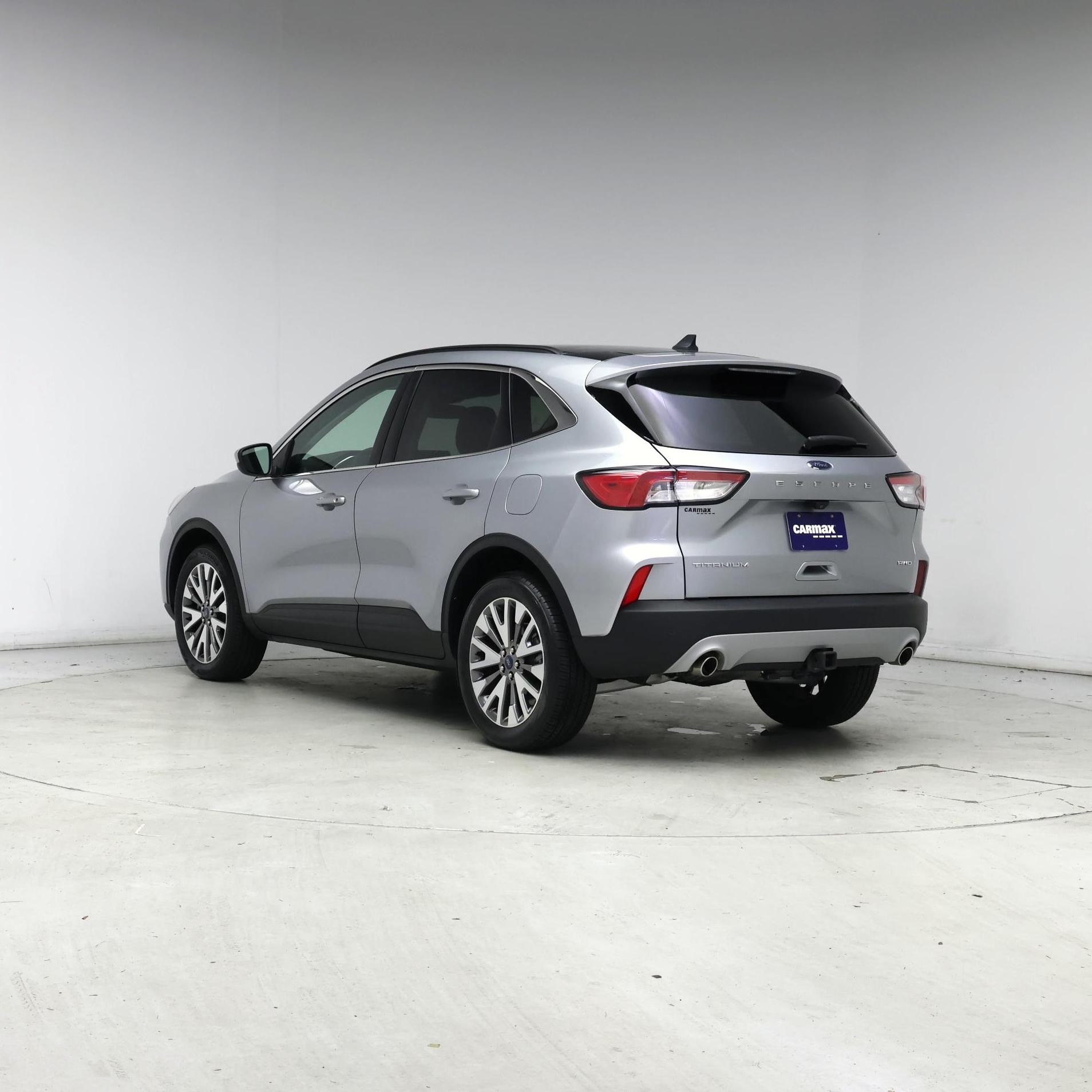 Thumbnail: 2022 Ford Escape - 2