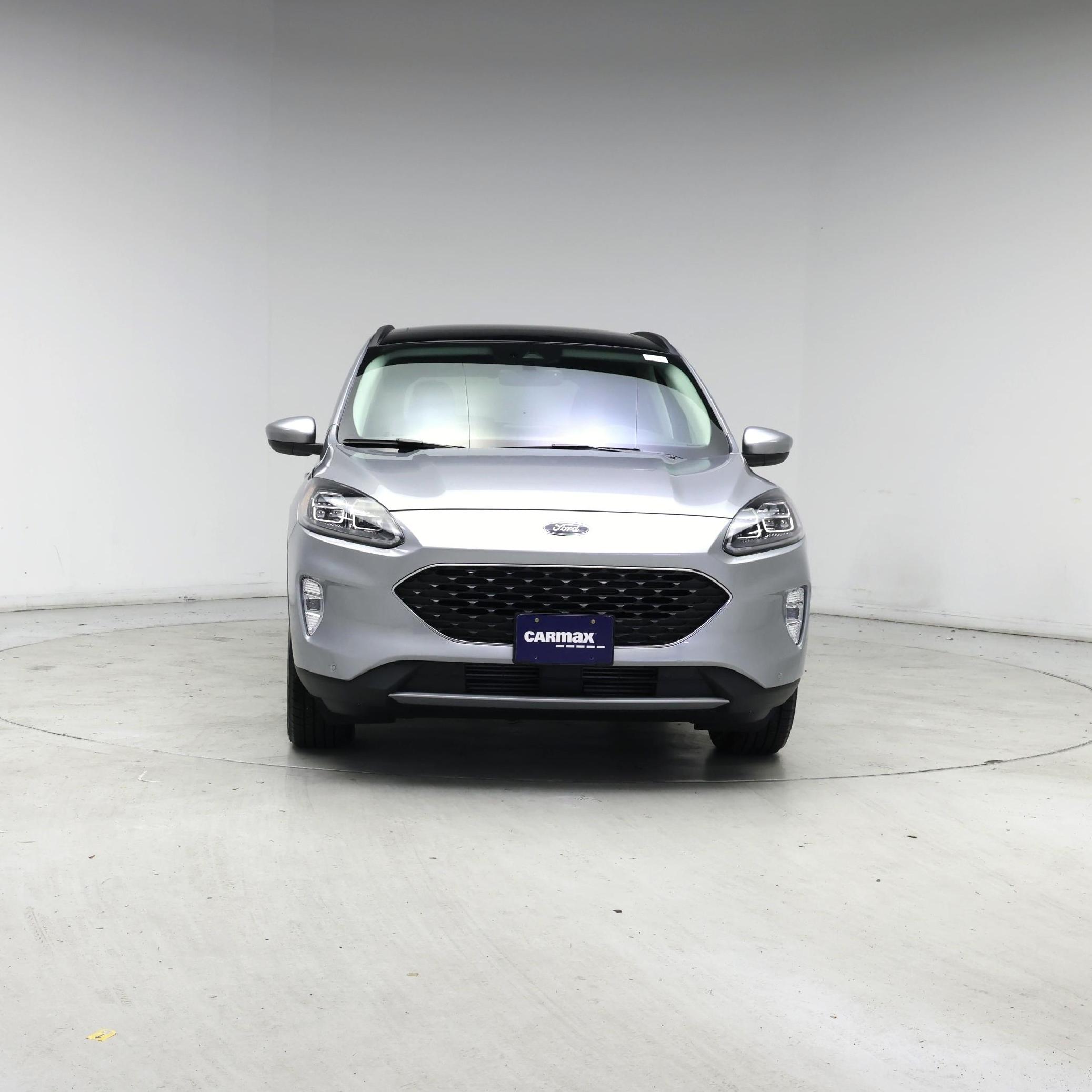 Thumbnail: 2022 Ford Escape - 5