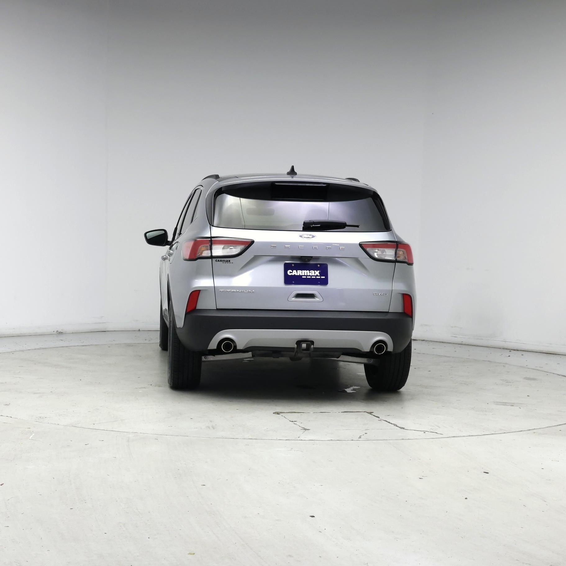 Thumbnail: 2022 Ford Escape - 6