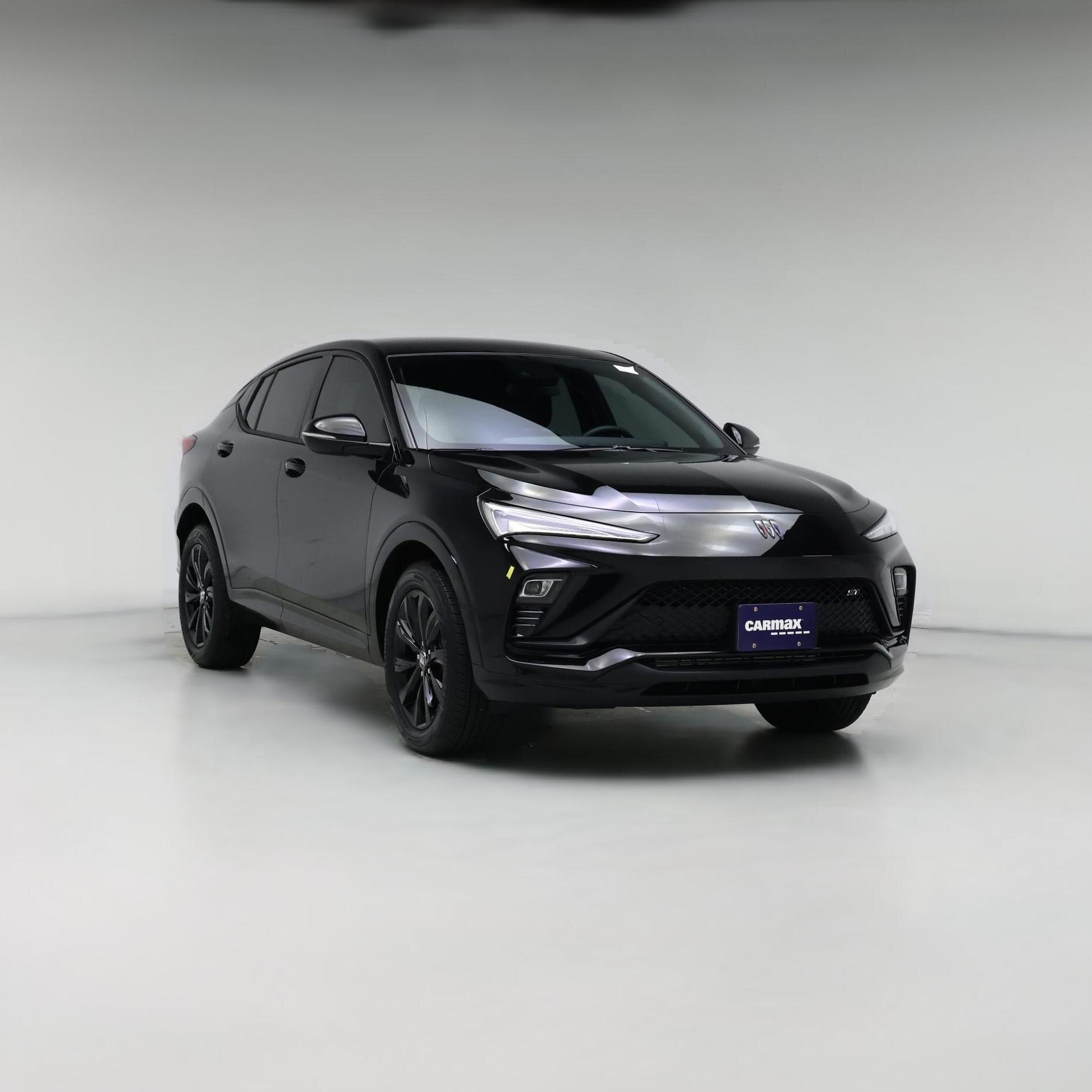 Thumbnail: 2025 Buick Envista - 1