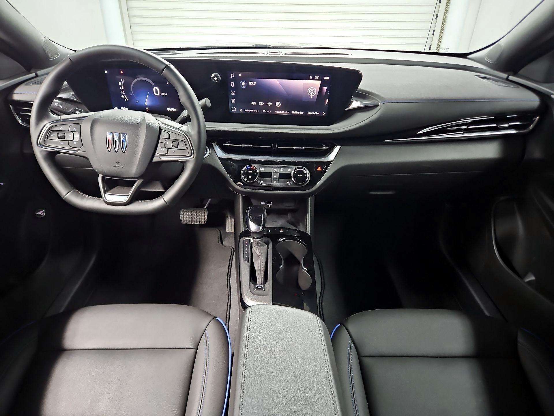 Thumbnail: 2025 Buick Envista - 9