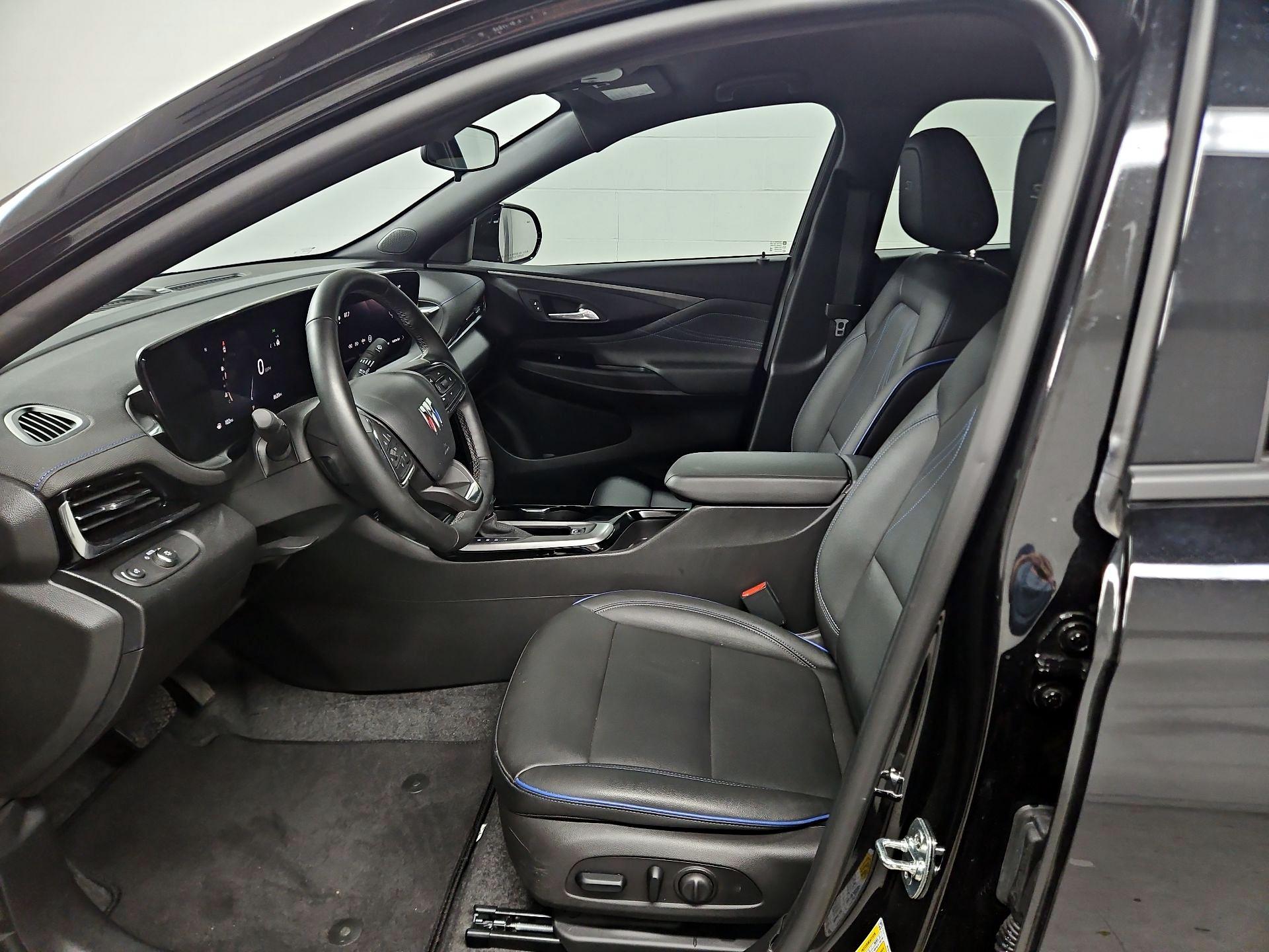 Thumbnail: 2025 Buick Envista - 11