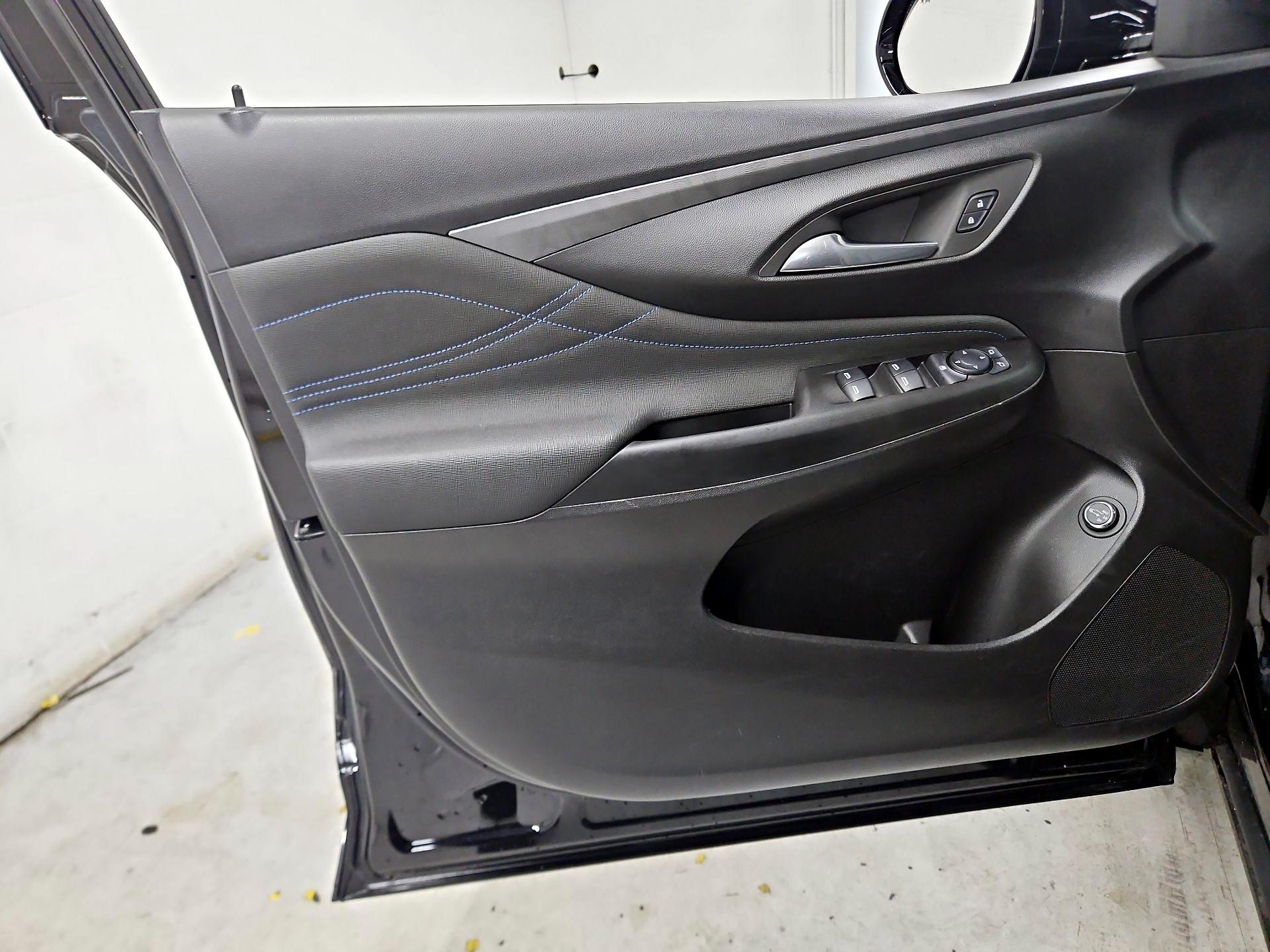 Thumbnail: 2025 Buick Envista - 12