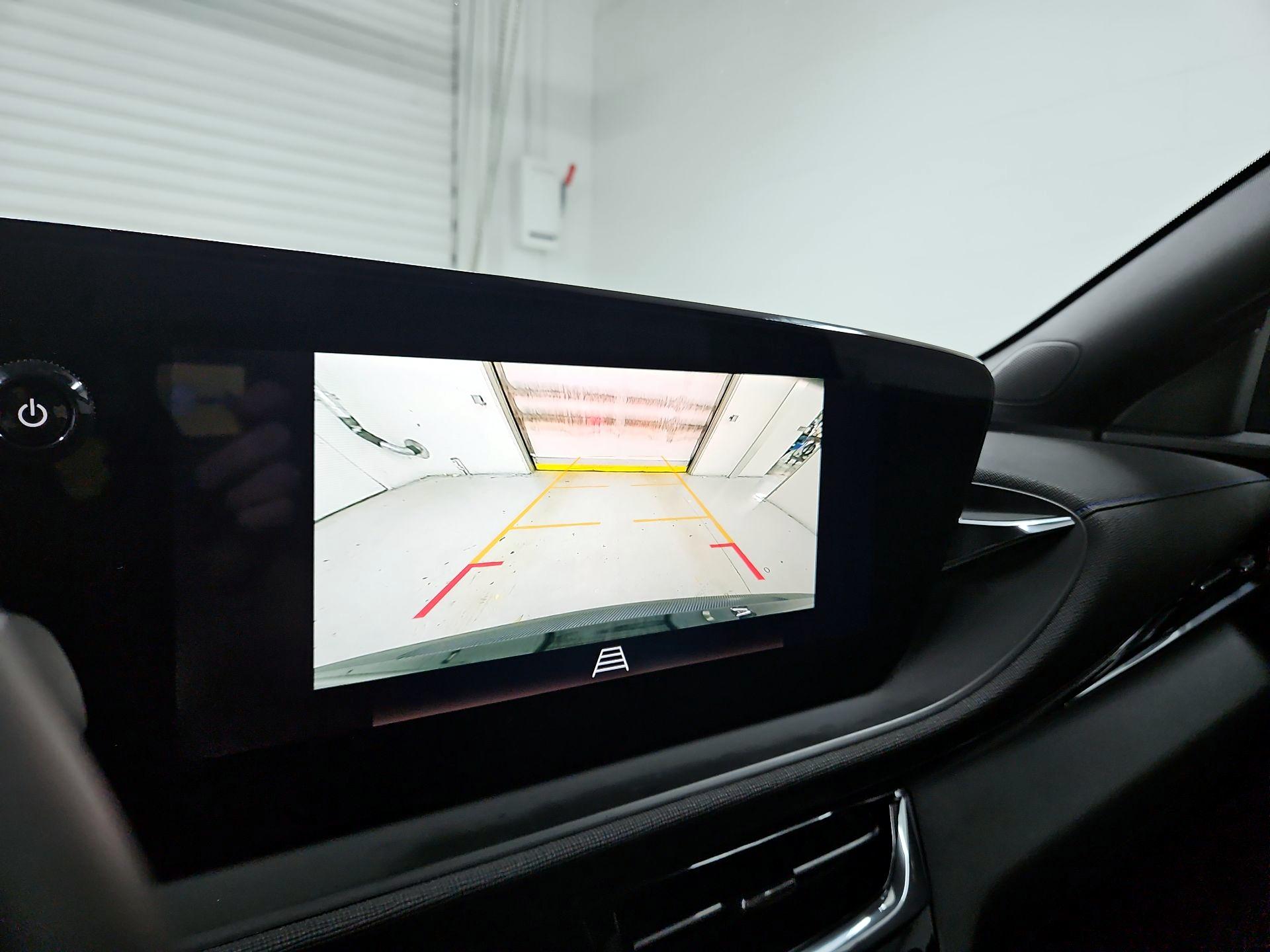 Thumbnail: 2025 Buick Envista - 14