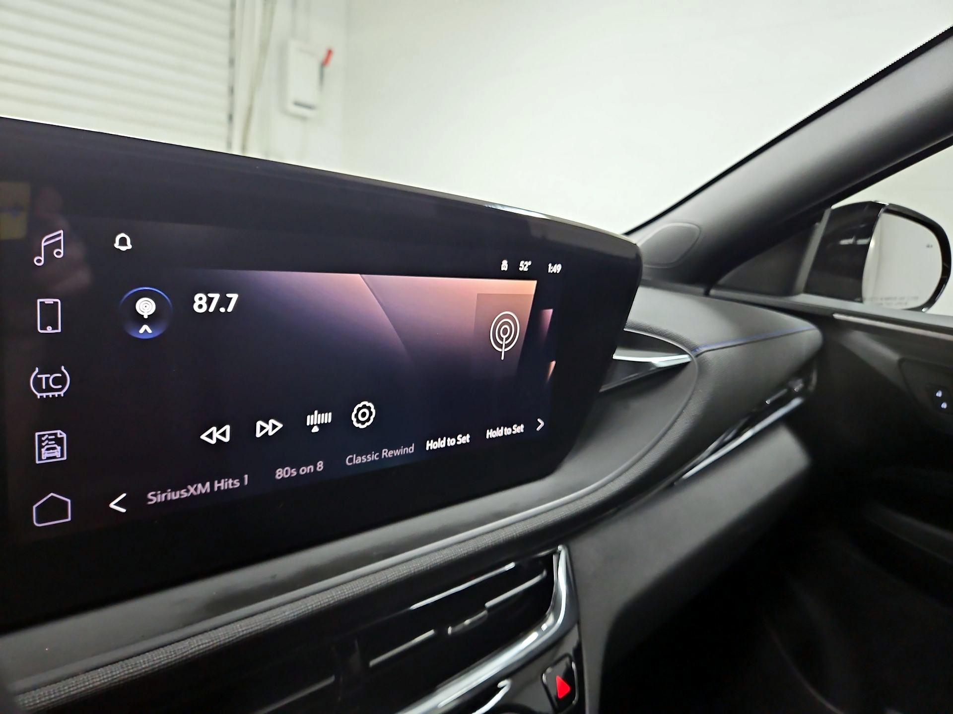 Thumbnail: 2025 Buick Envista - 15