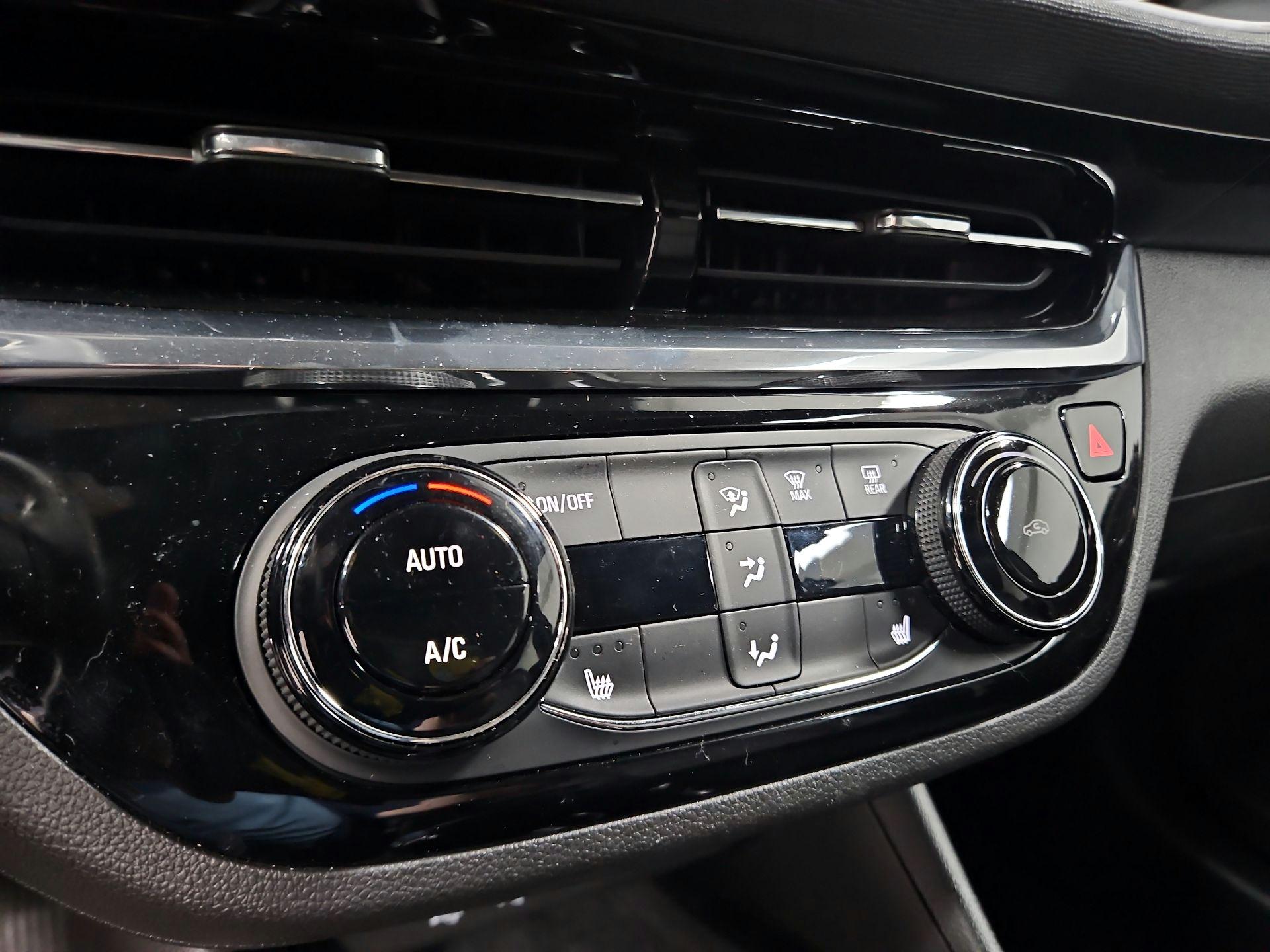 Thumbnail: 2025 Buick Envista - 16