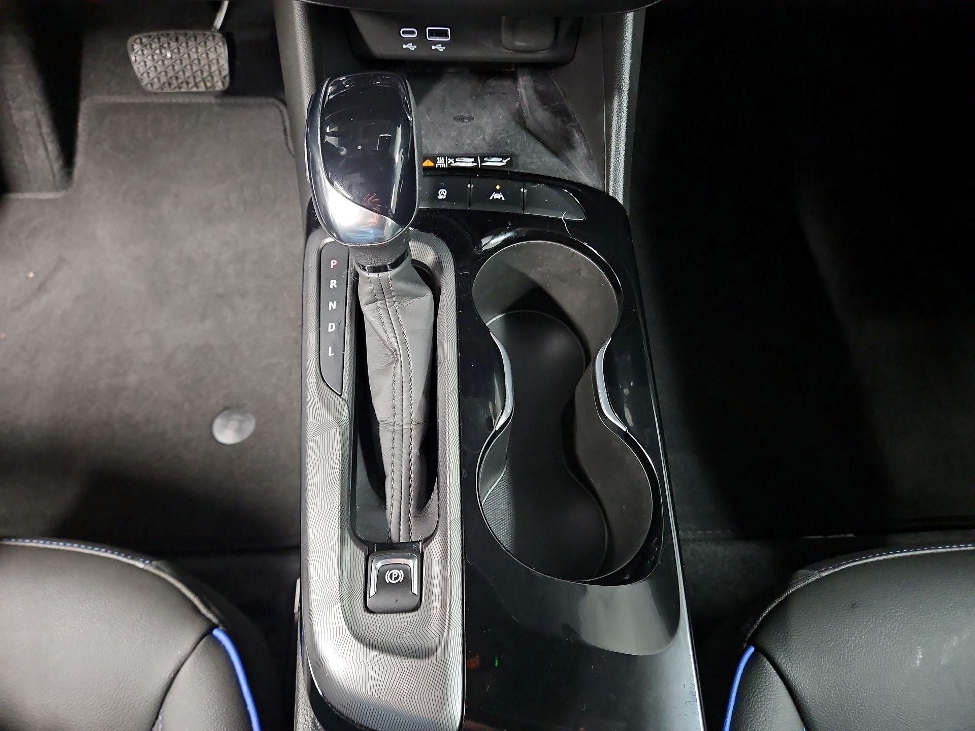 Thumbnail: 2025 Buick Envista - 17