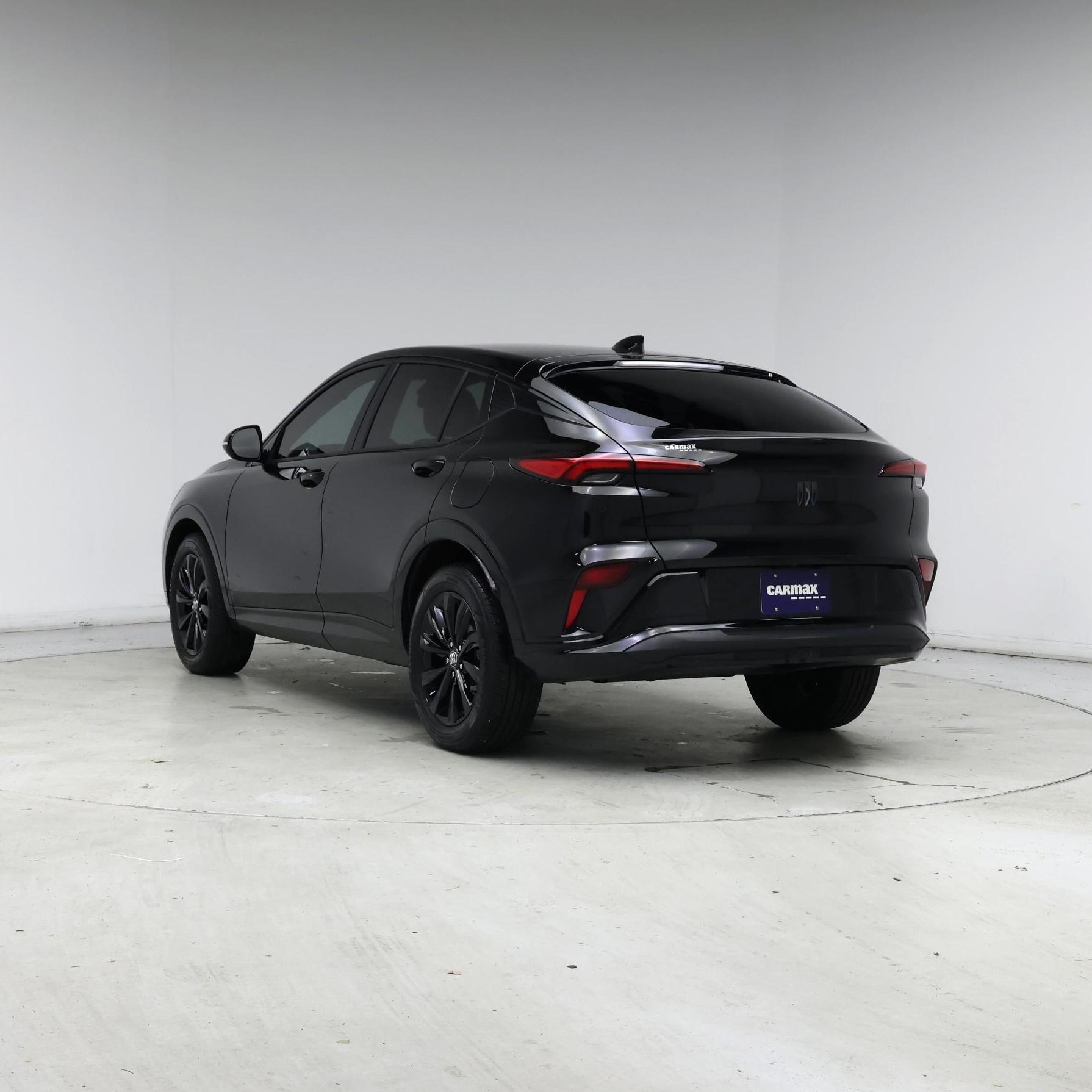 Thumbnail: 2025 Buick Envista - 2