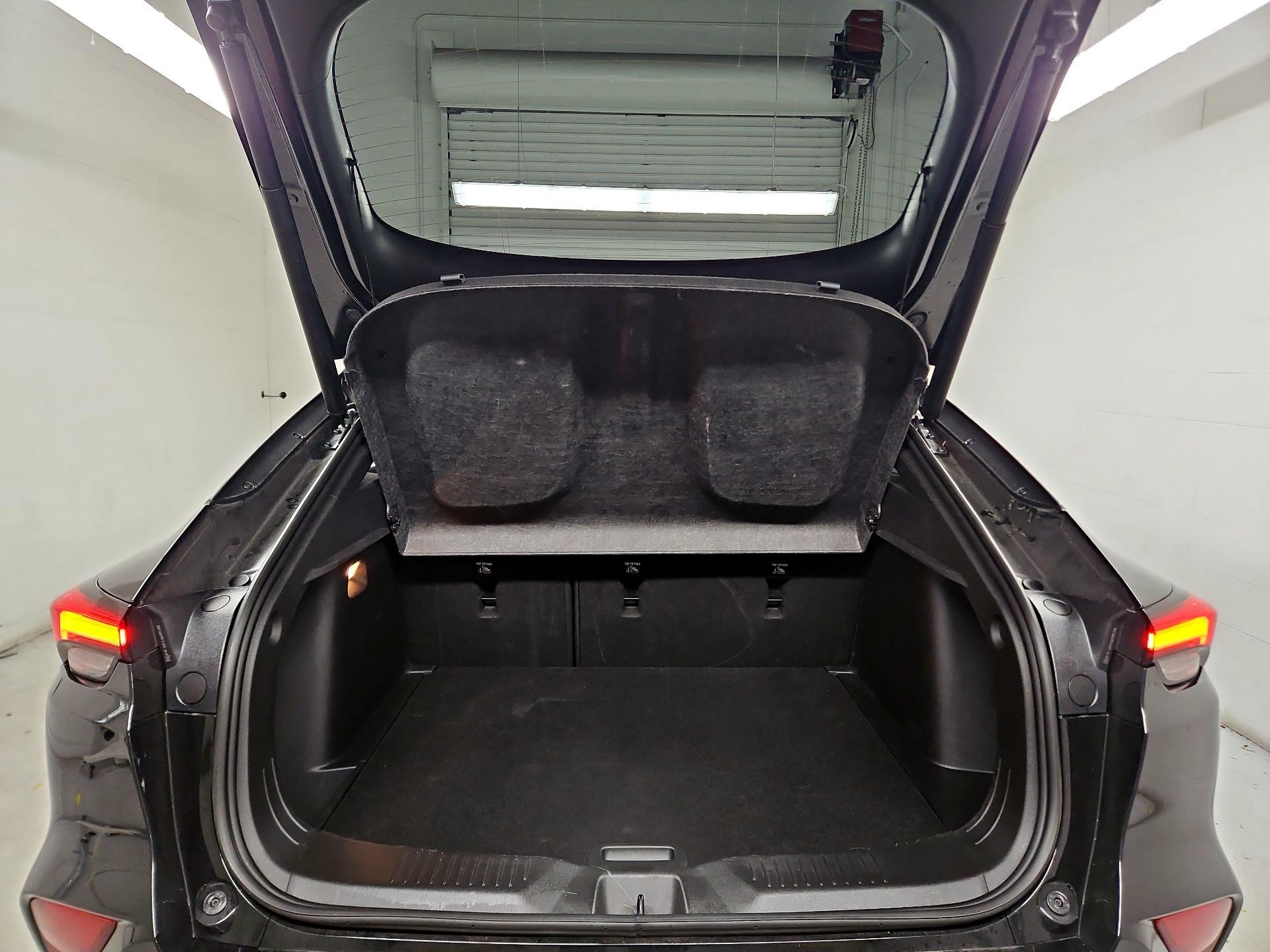 Thumbnail: 2025 Buick Envista - 20