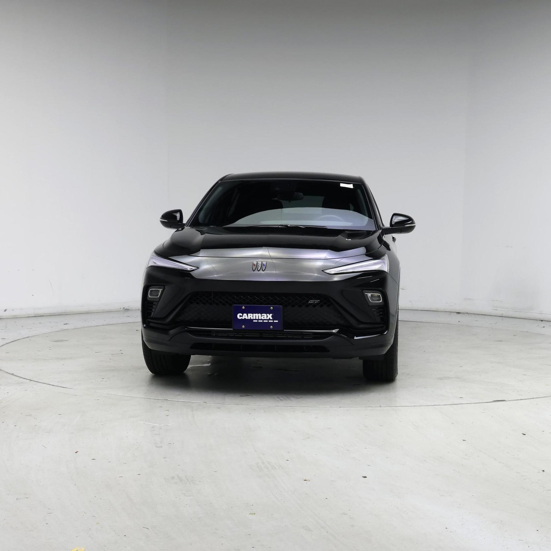 Thumbnail: 2025 Buick Envista - 5