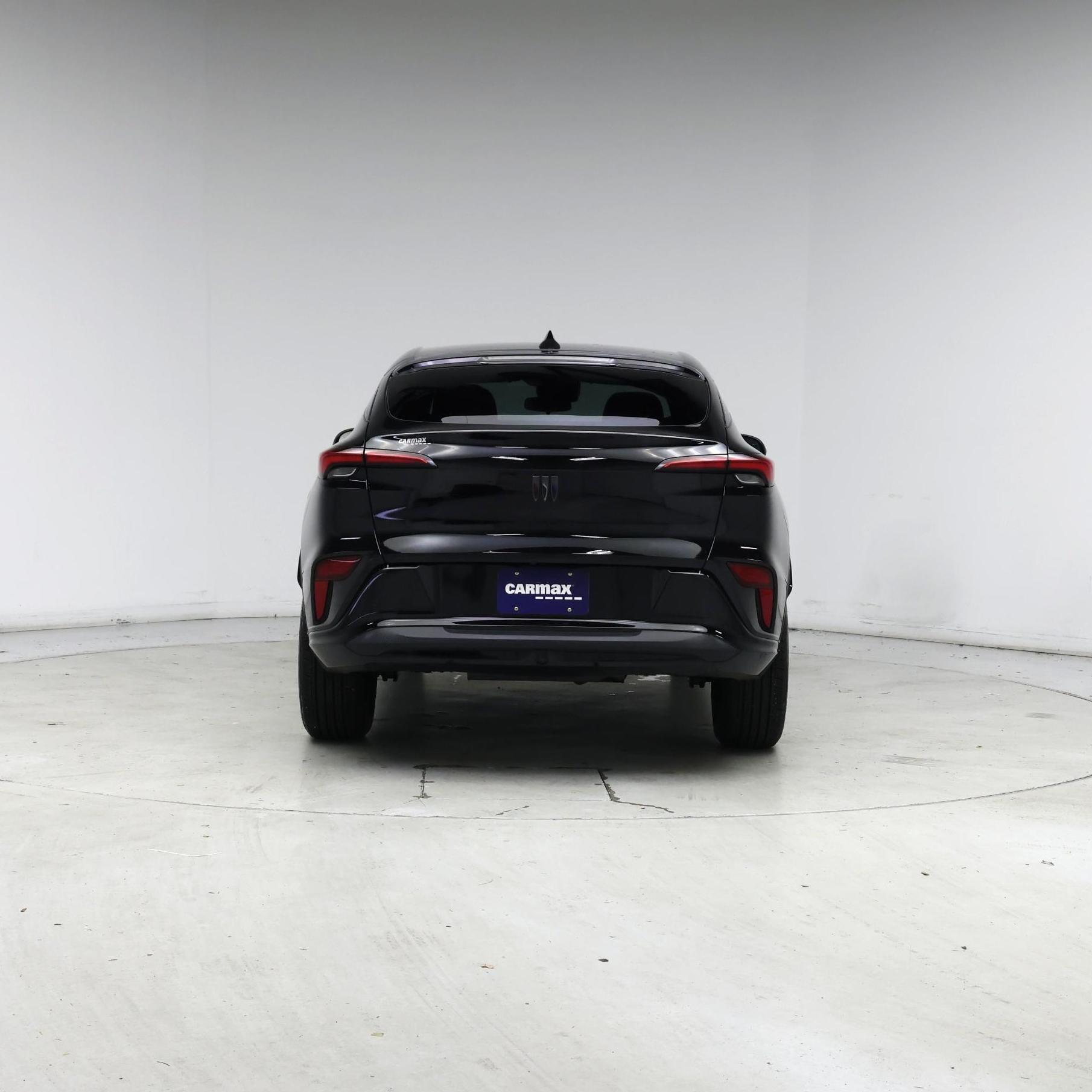 Thumbnail: 2025 Buick Envista - 6