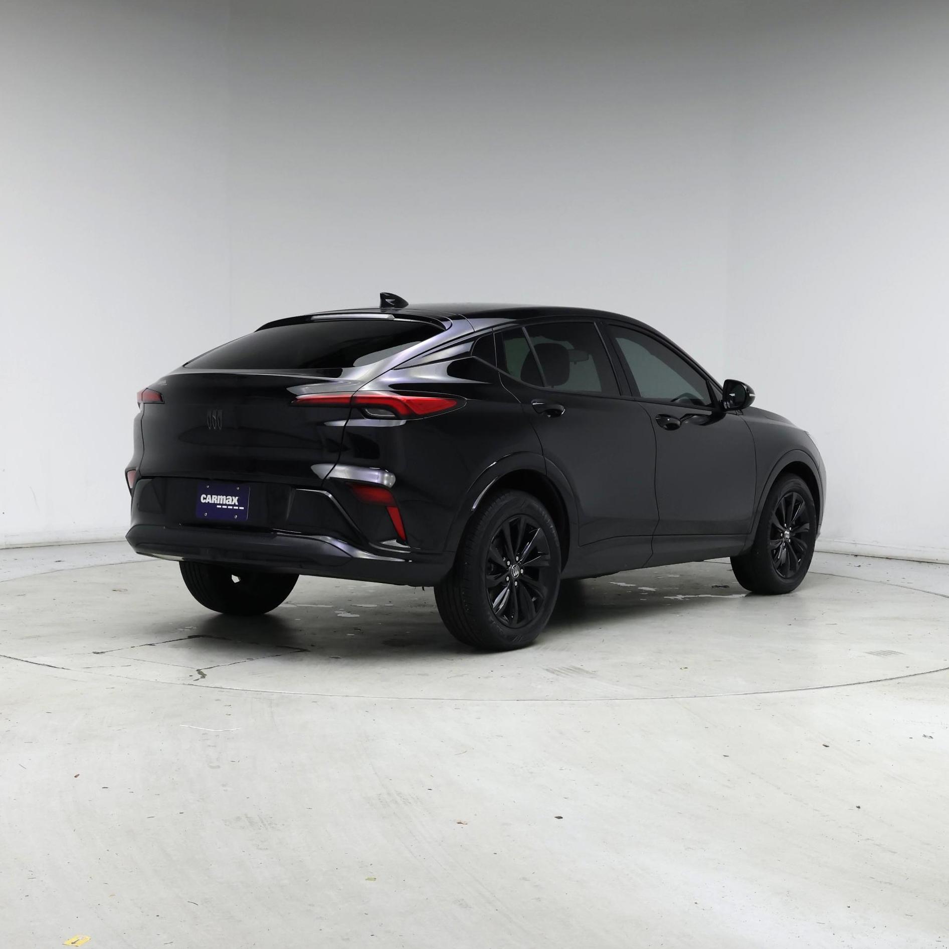 Thumbnail: 2025 Buick Envista - 8