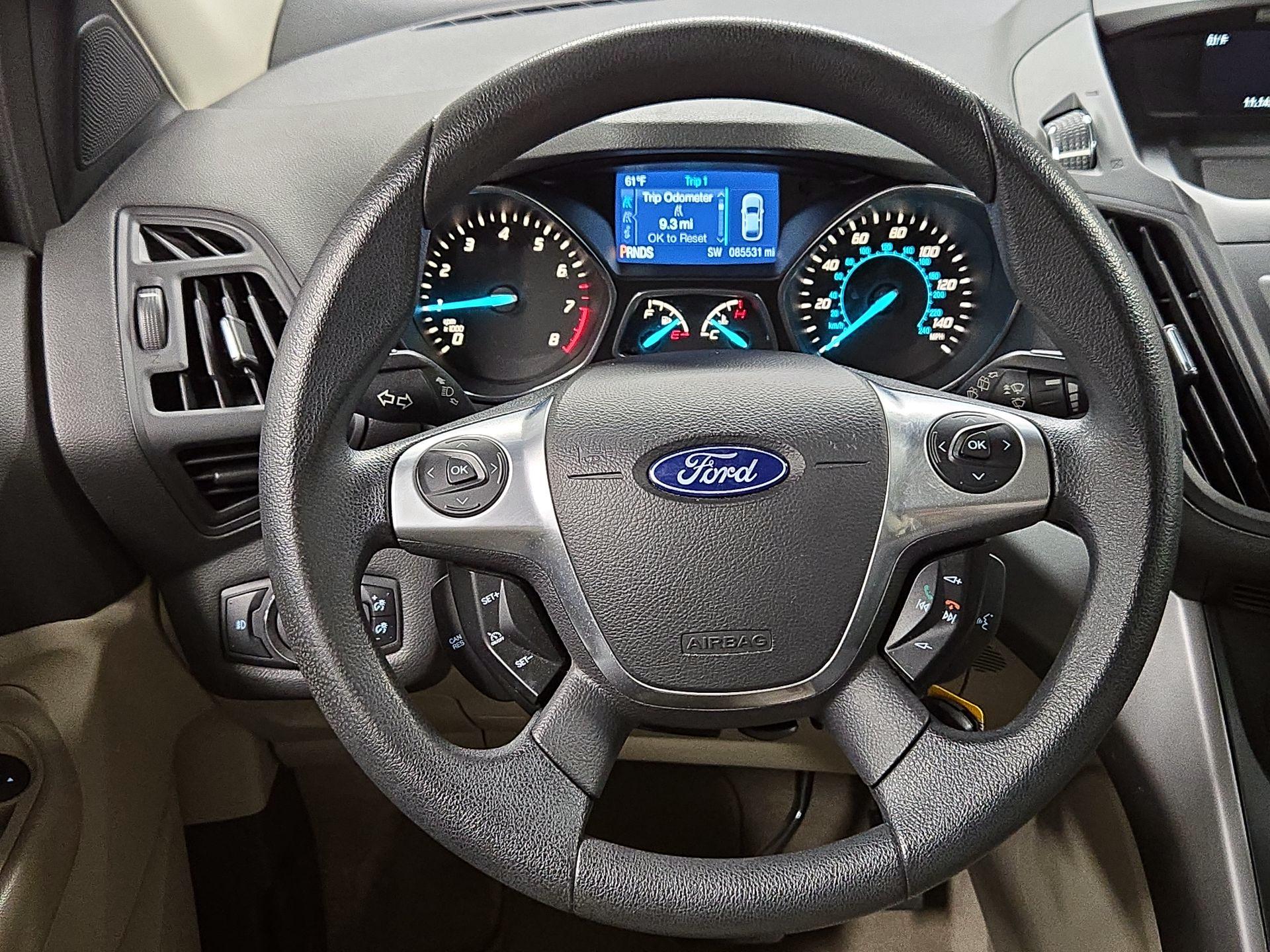 Thumbnail: 2014 Ford Escape - 10