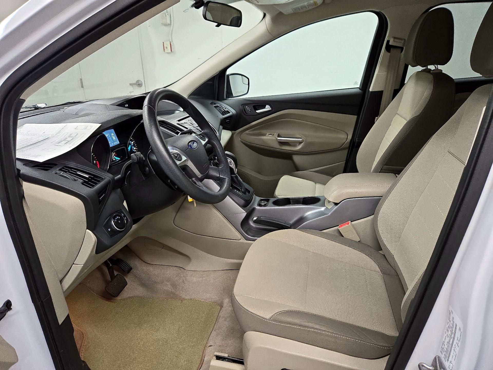 Thumbnail: 2014 Ford Escape - 11