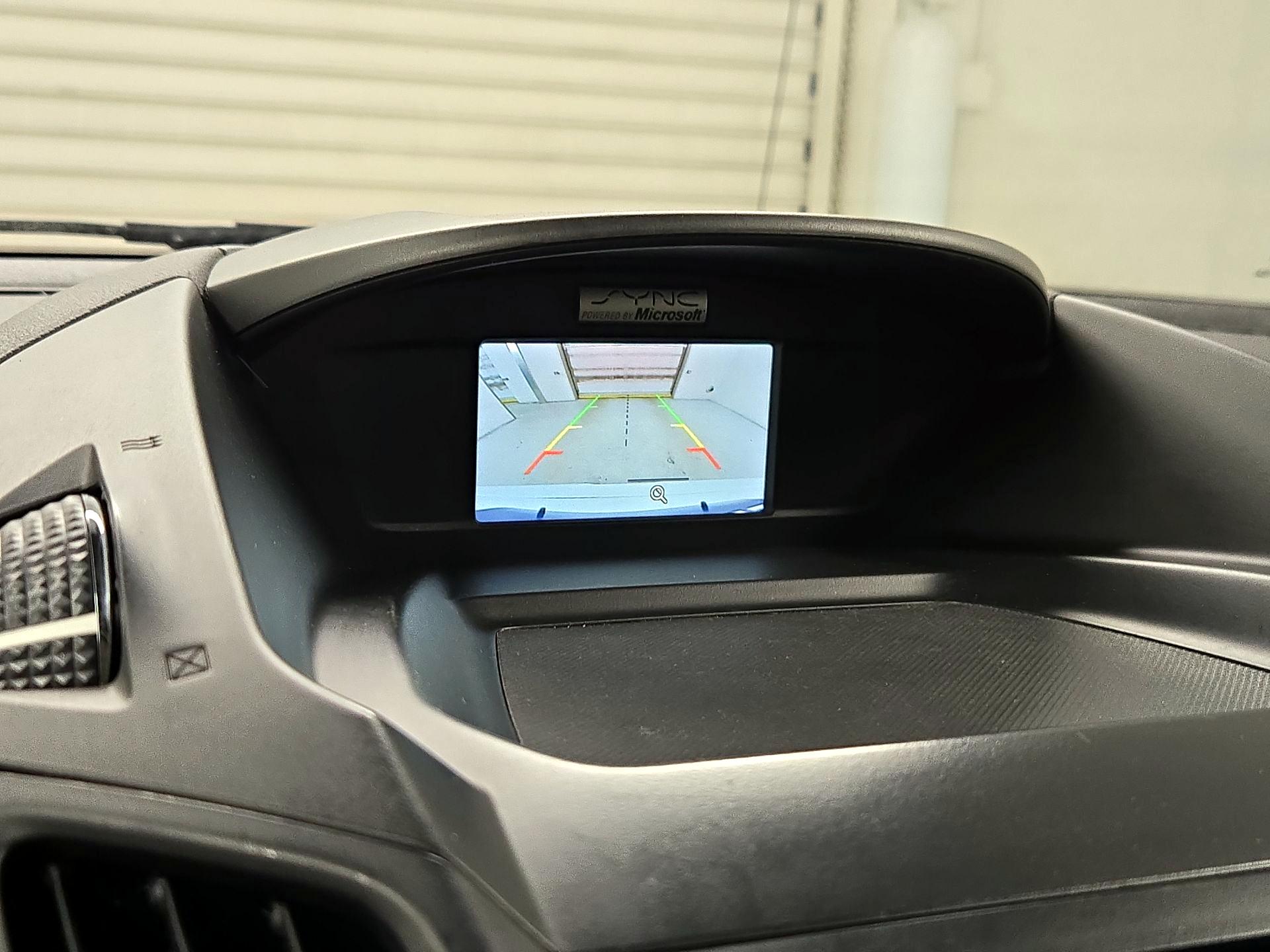 Thumbnail: 2014 Ford Escape - 14