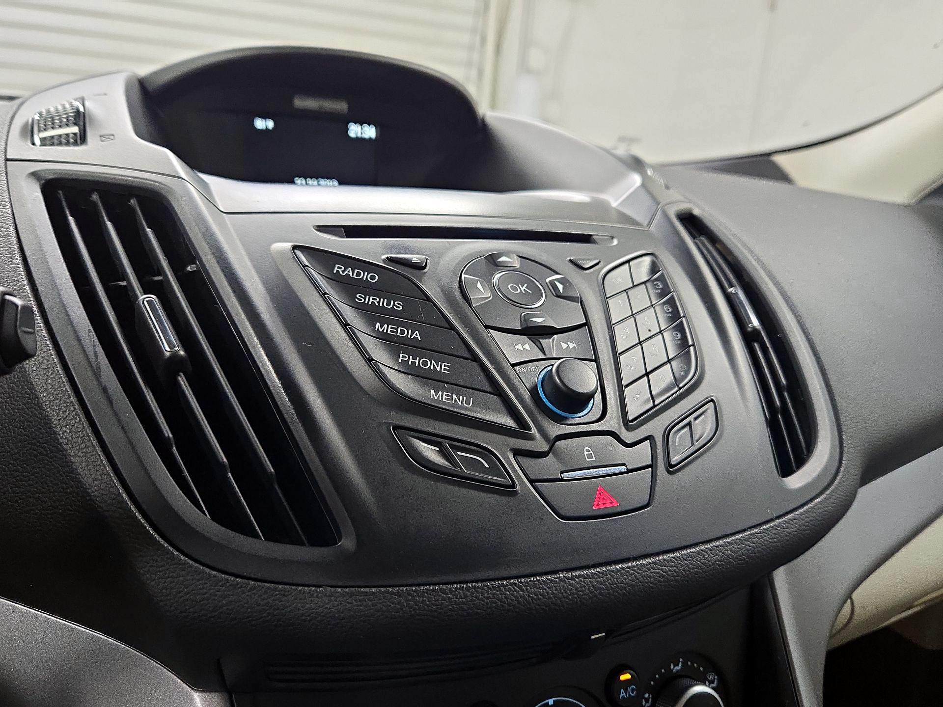 Thumbnail: 2014 Ford Escape - 15