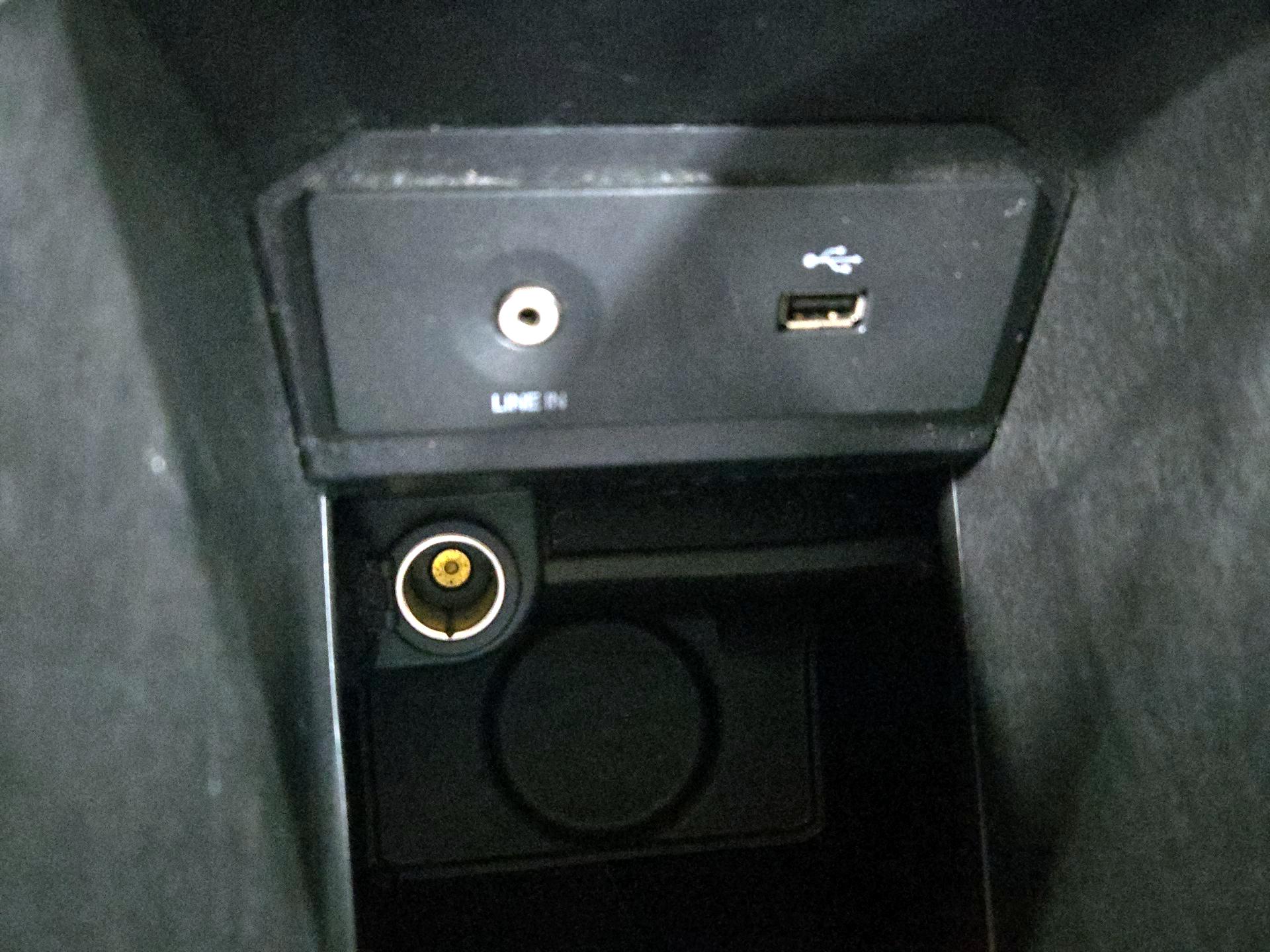 Thumbnail: 2014 Ford Escape - 18