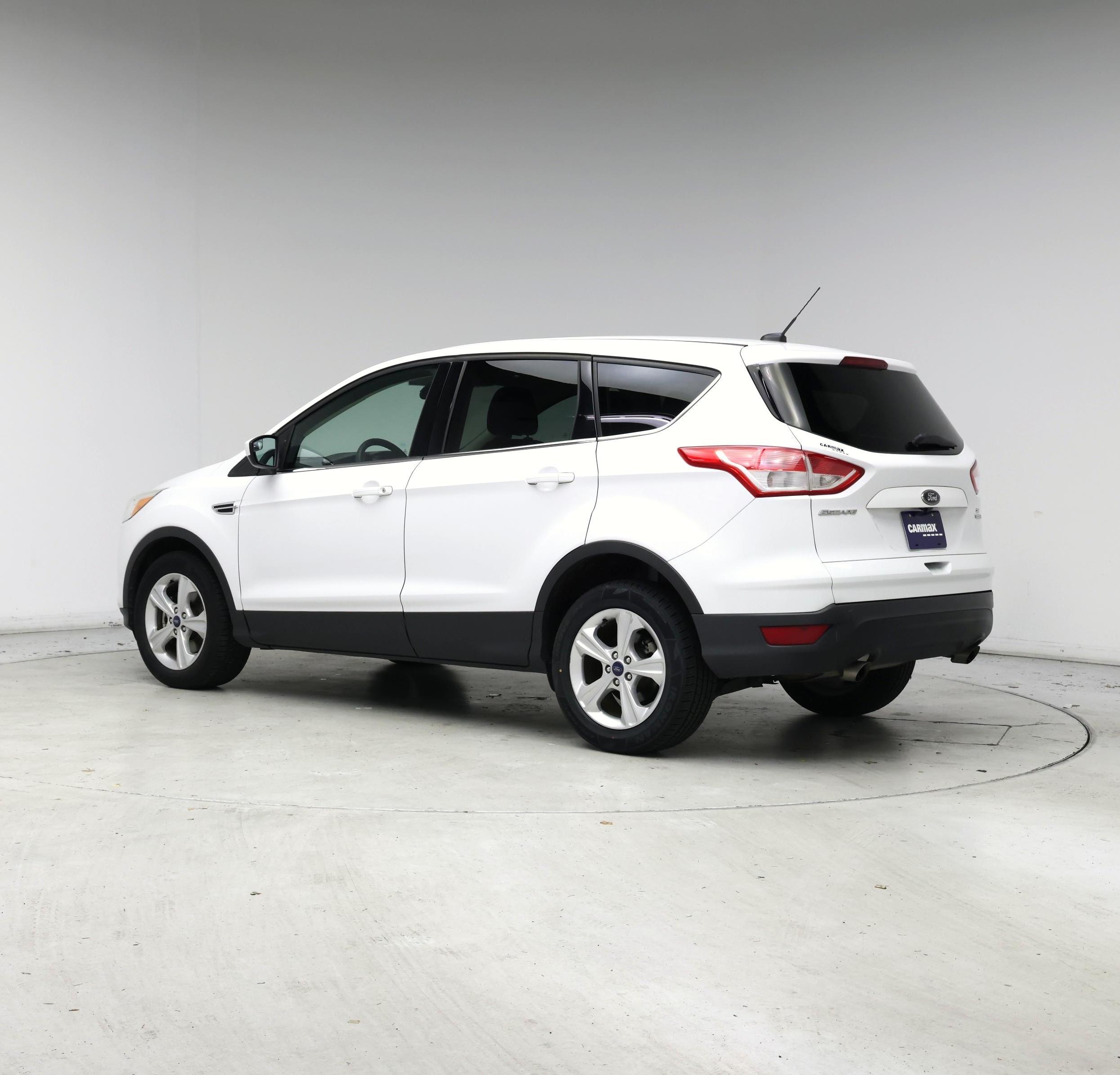 Thumbnail: 2014 Ford Escape - 2