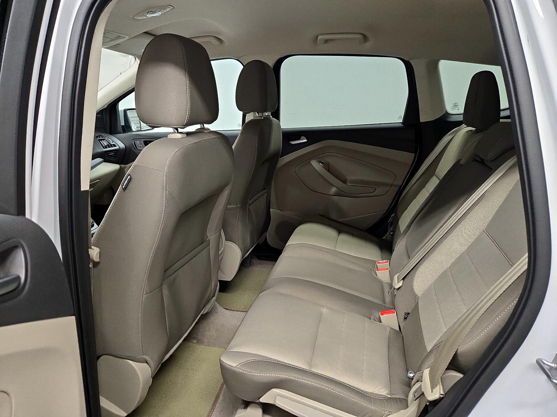 Thumbnail: 2014 Ford Escape - 19