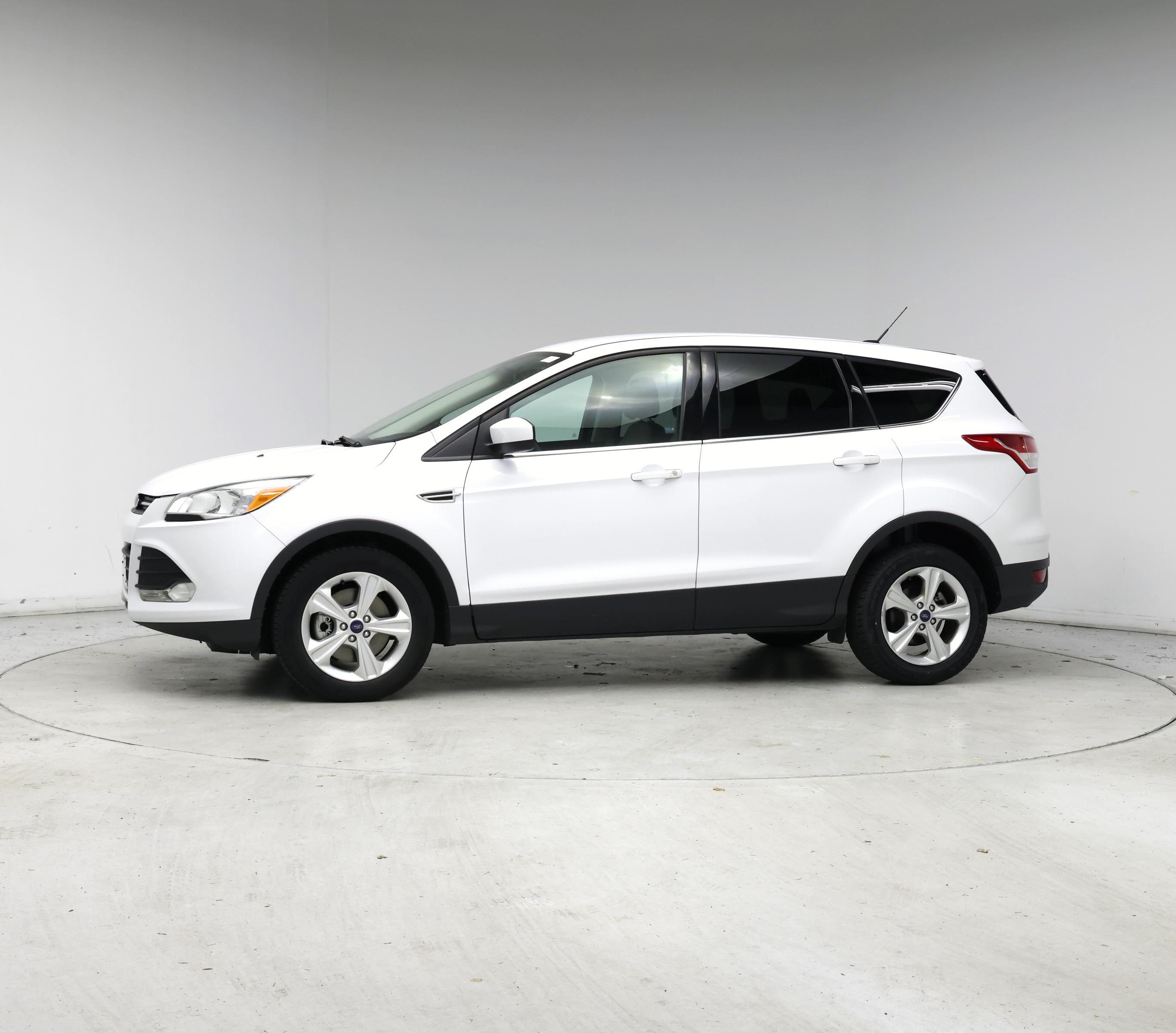Thumbnail: 2014 Ford Escape - 3