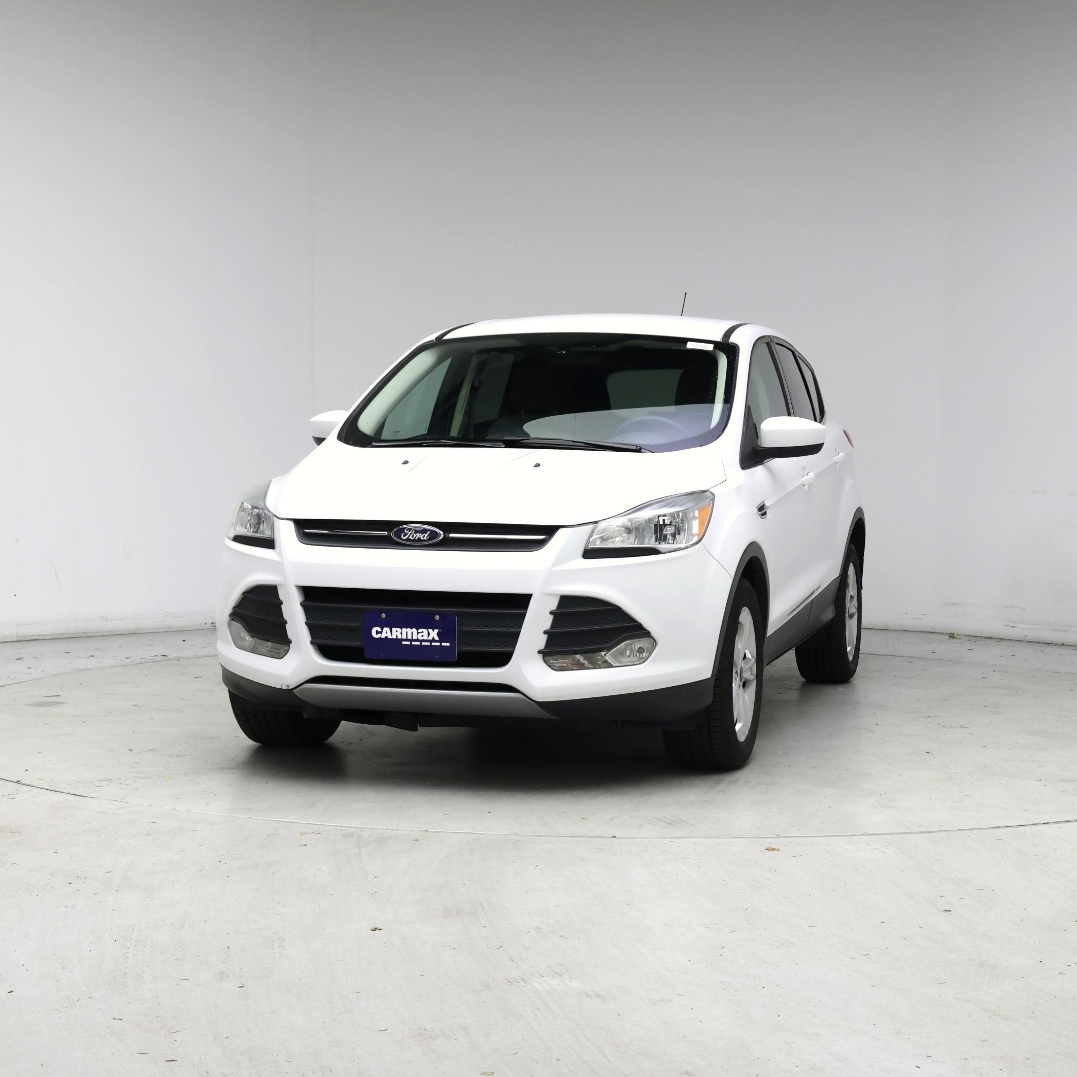 Thumbnail: 2014 Ford Escape - 4