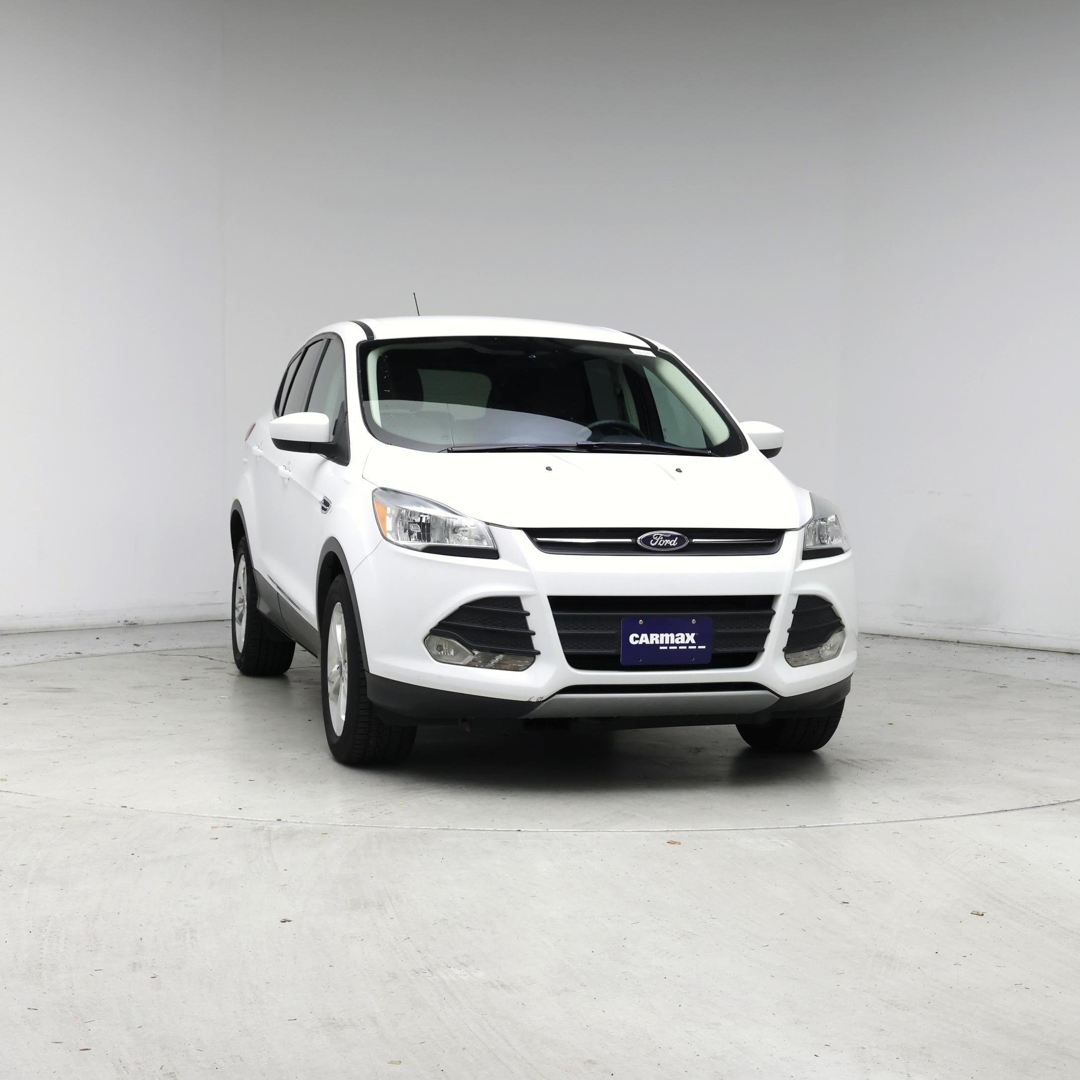 Thumbnail: 2014 Ford Escape - 5