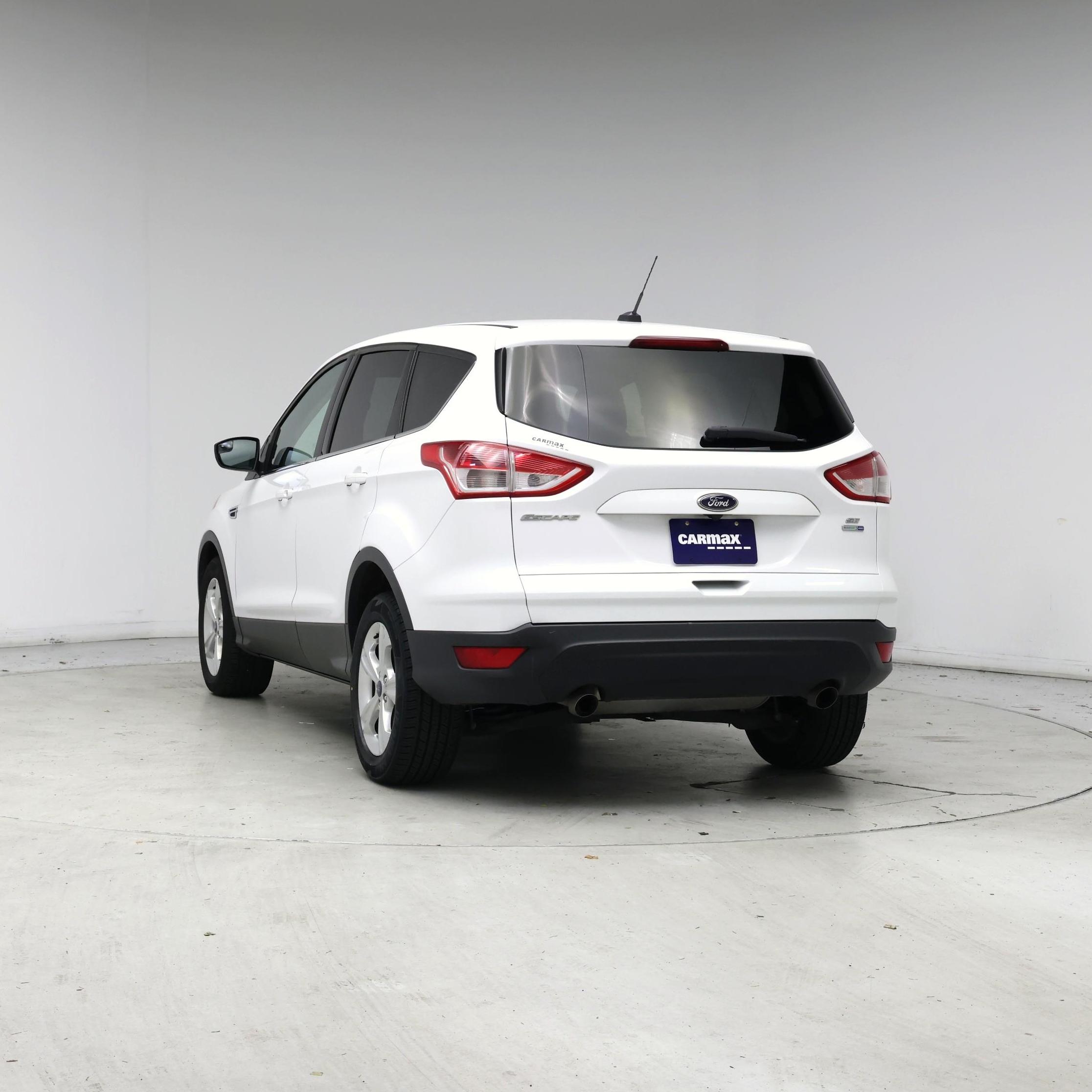 Thumbnail: 2014 Ford Escape - 6