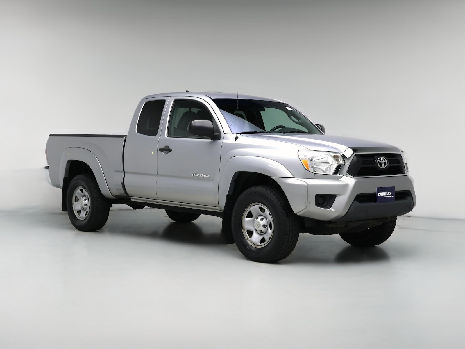 2014 Toyota Tacoma Base