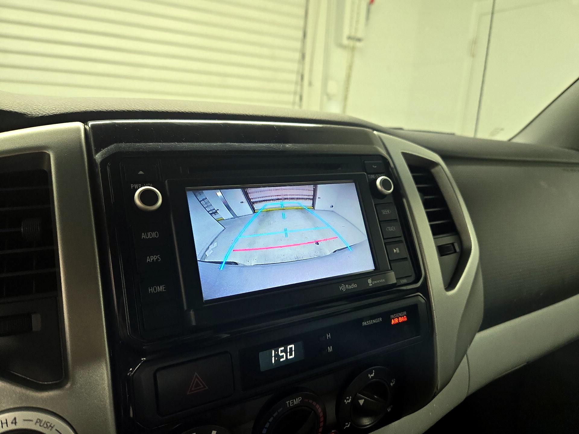 Thumbnail: 2014 Toyota Tacoma - 14