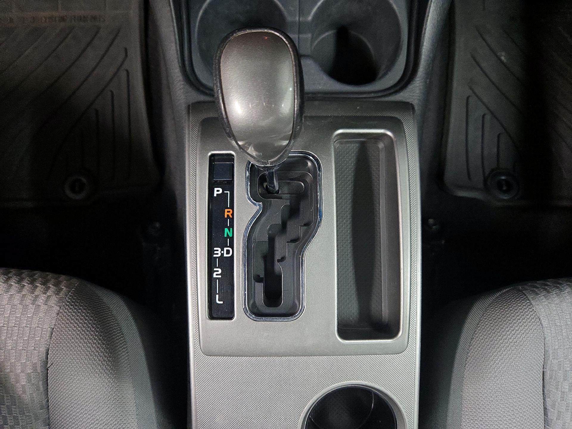 Thumbnail: 2014 Toyota Tacoma - 17