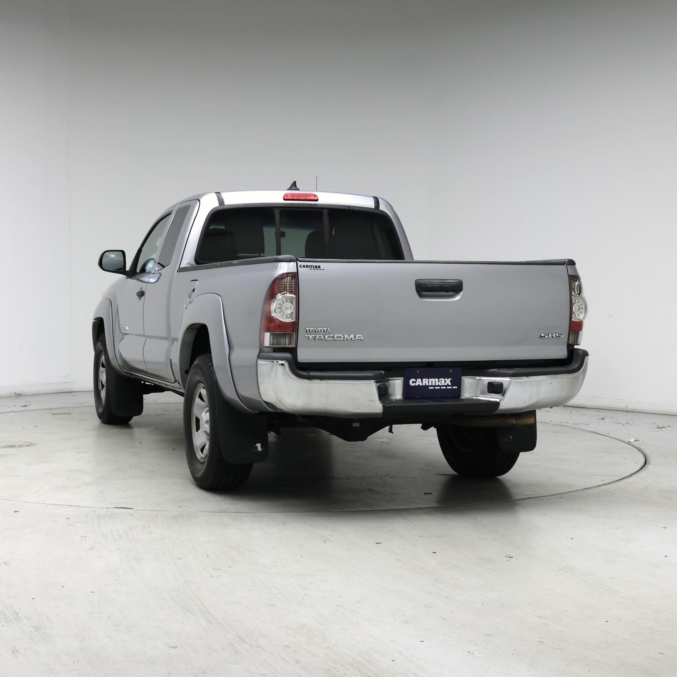 Thumbnail: 2014 Toyota Tacoma - 6