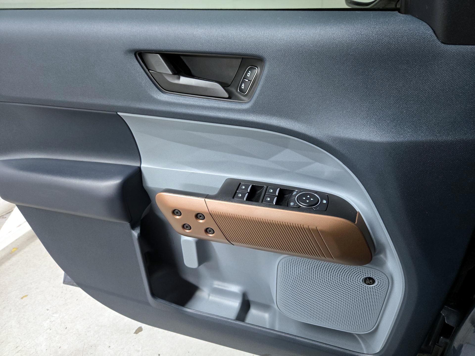 Thumbnail: 2024 Ford Maverick - 12