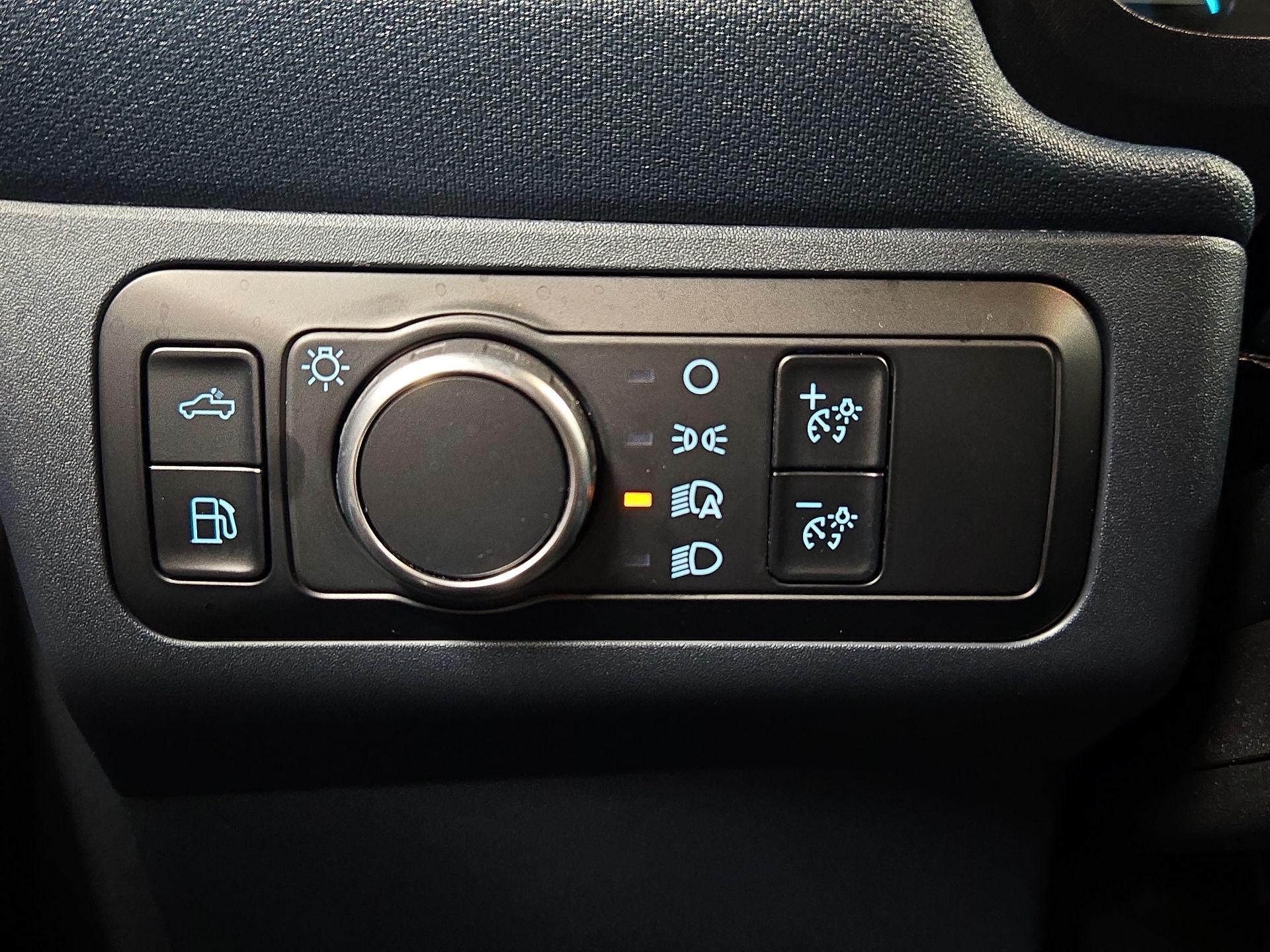 Thumbnail: 2024 Ford Maverick - 13