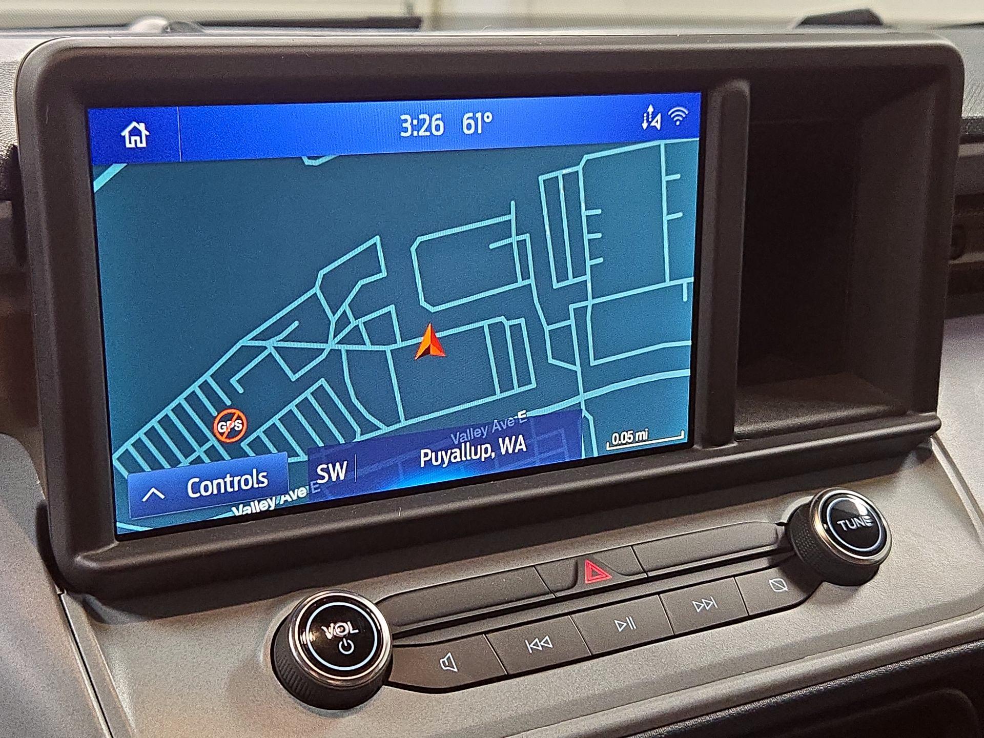 Thumbnail: 2024 Ford Maverick - 14