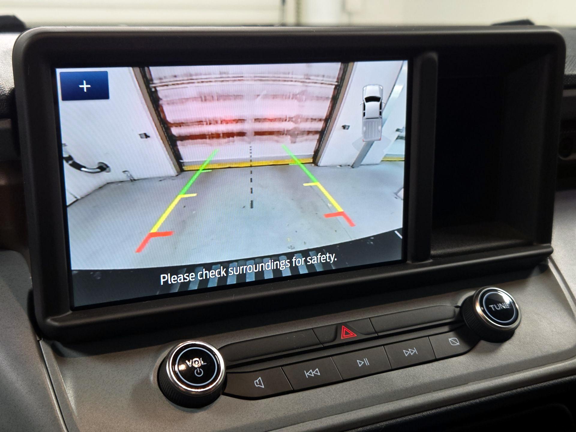 Thumbnail: 2024 Ford Maverick - 15