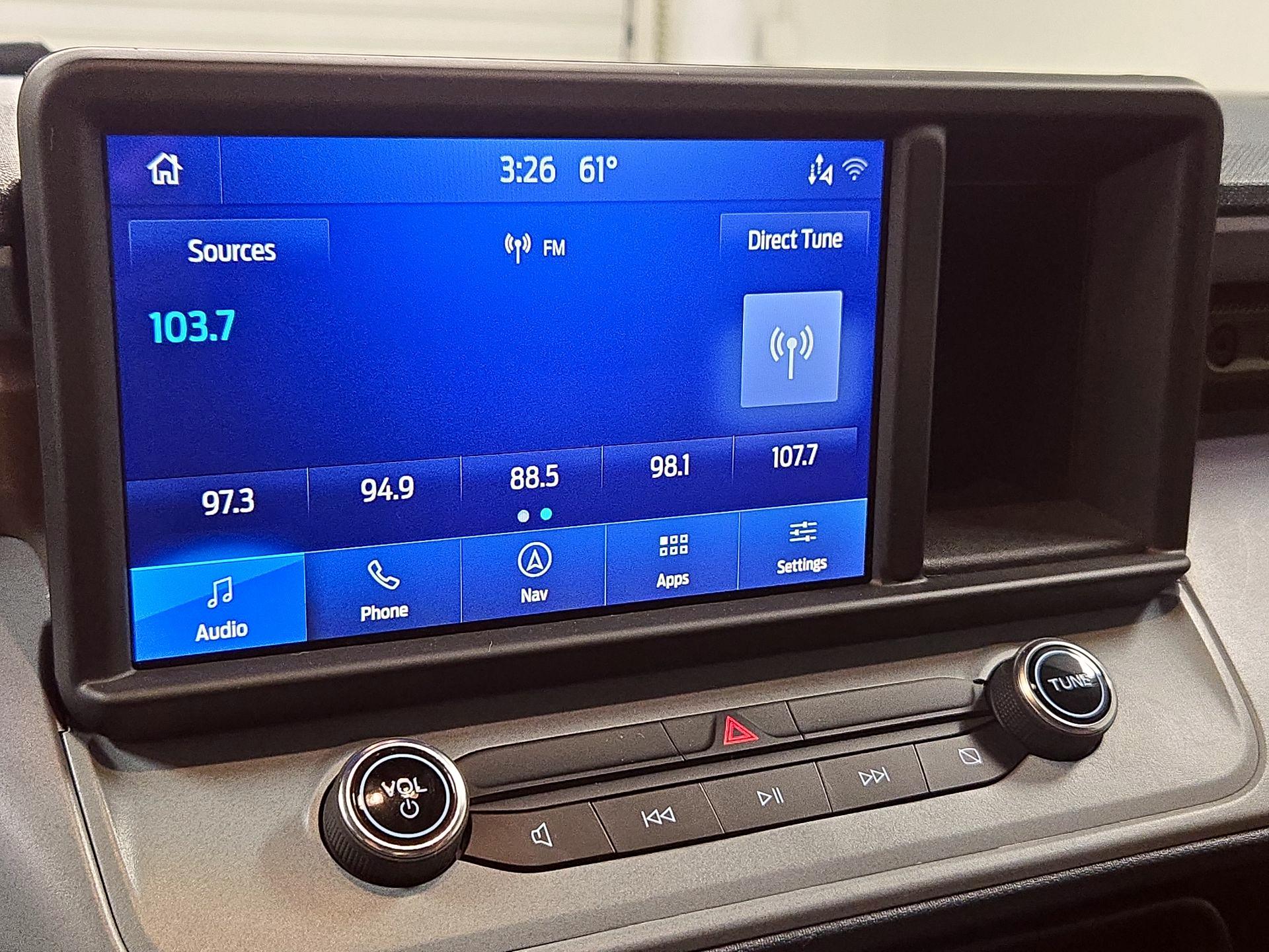 Thumbnail: 2024 Ford Maverick - 16