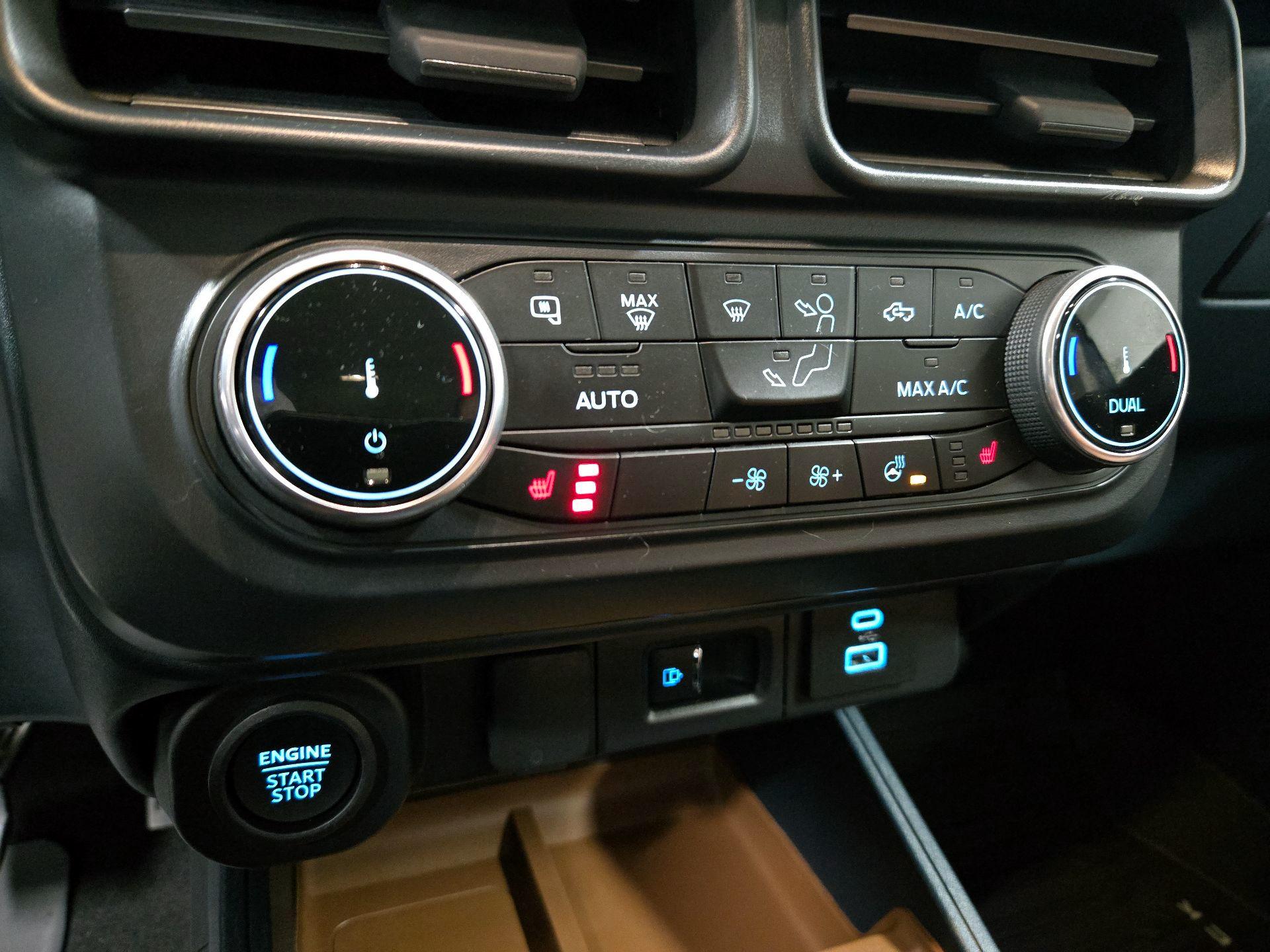 Thumbnail: 2024 Ford Maverick - 17