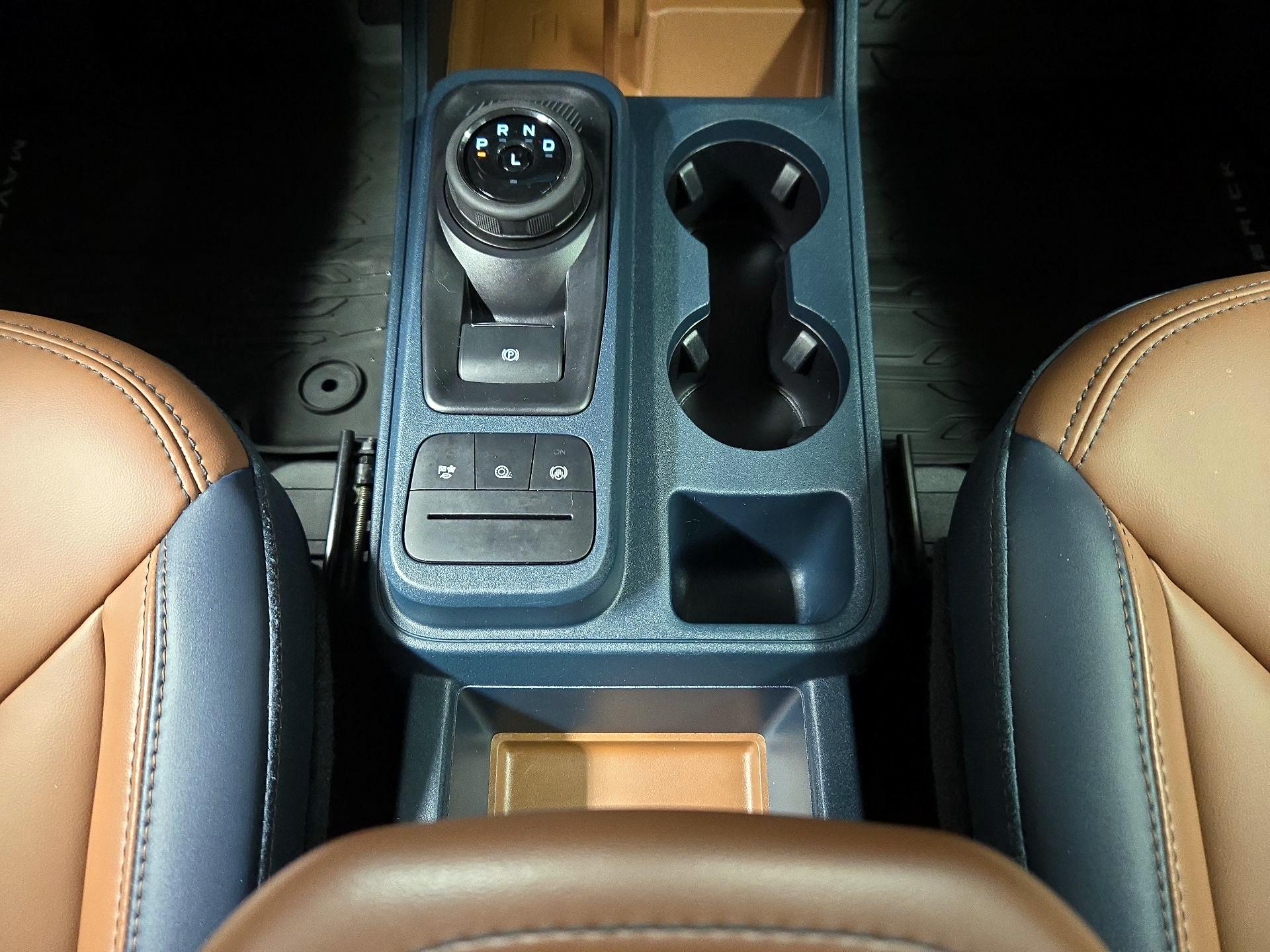 Thumbnail: 2024 Ford Maverick - 18