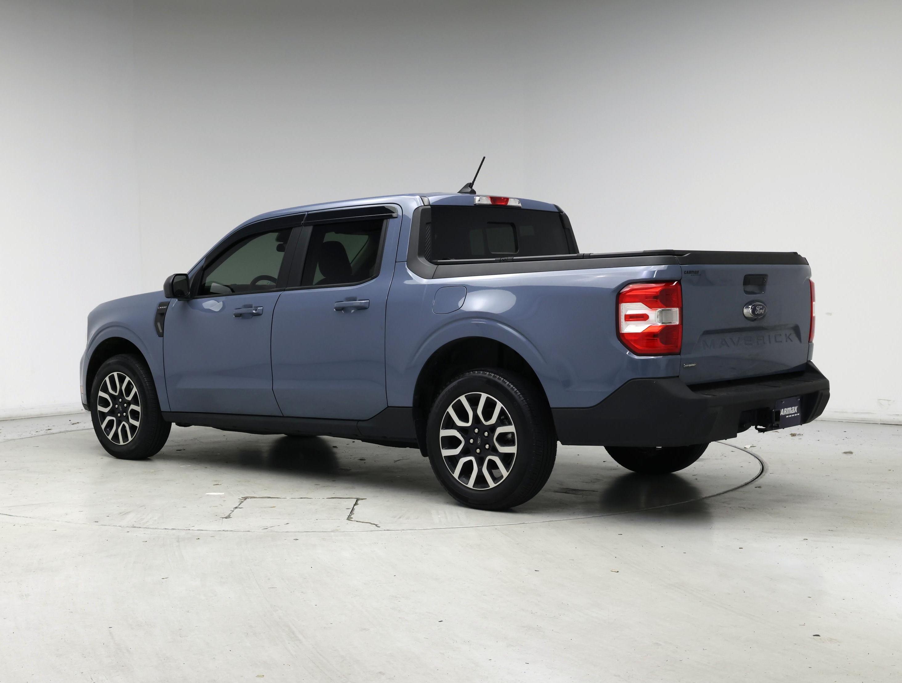 Thumbnail: 2024 Ford Maverick - 2