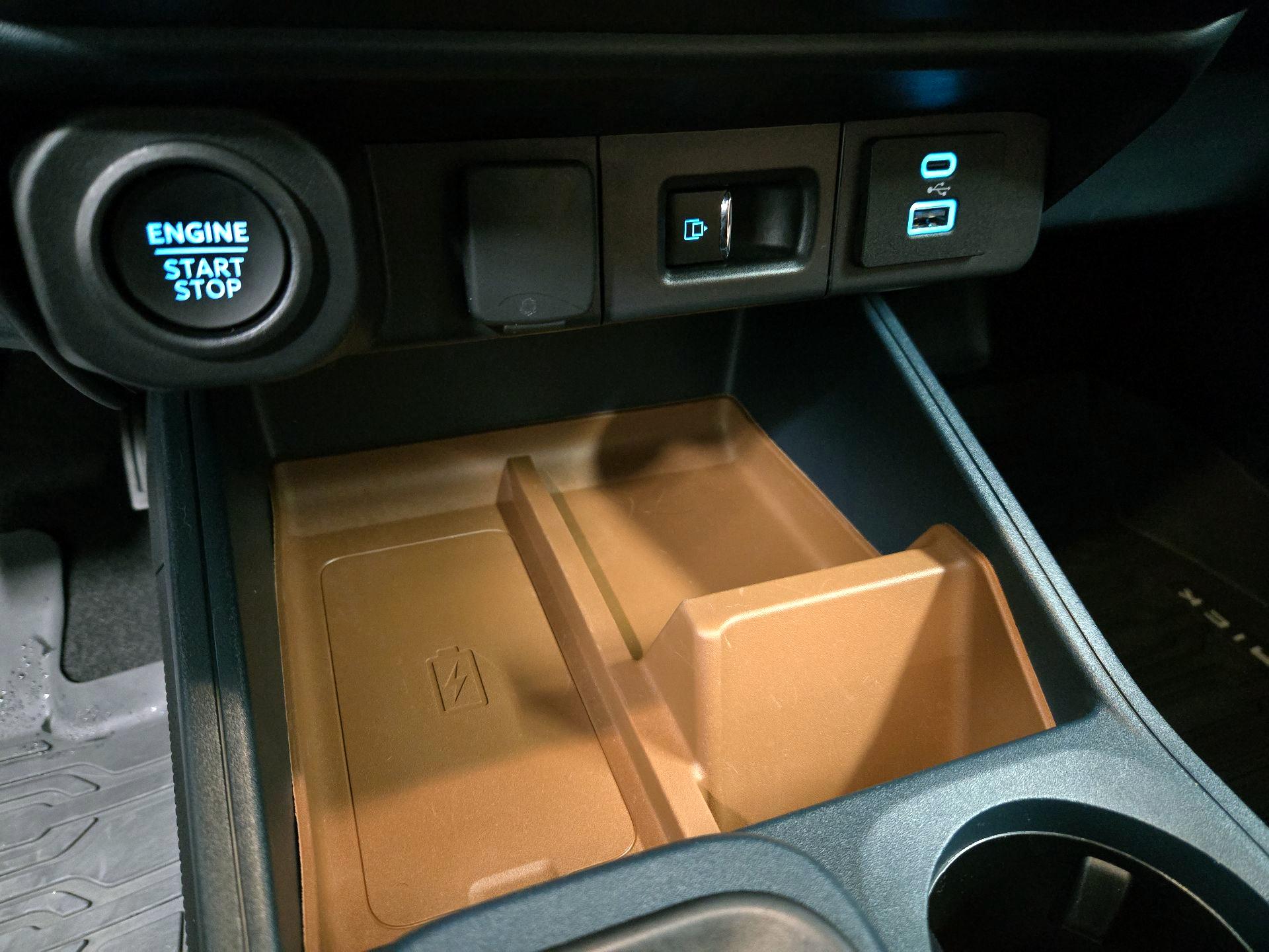 Thumbnail: 2024 Ford Maverick - 19