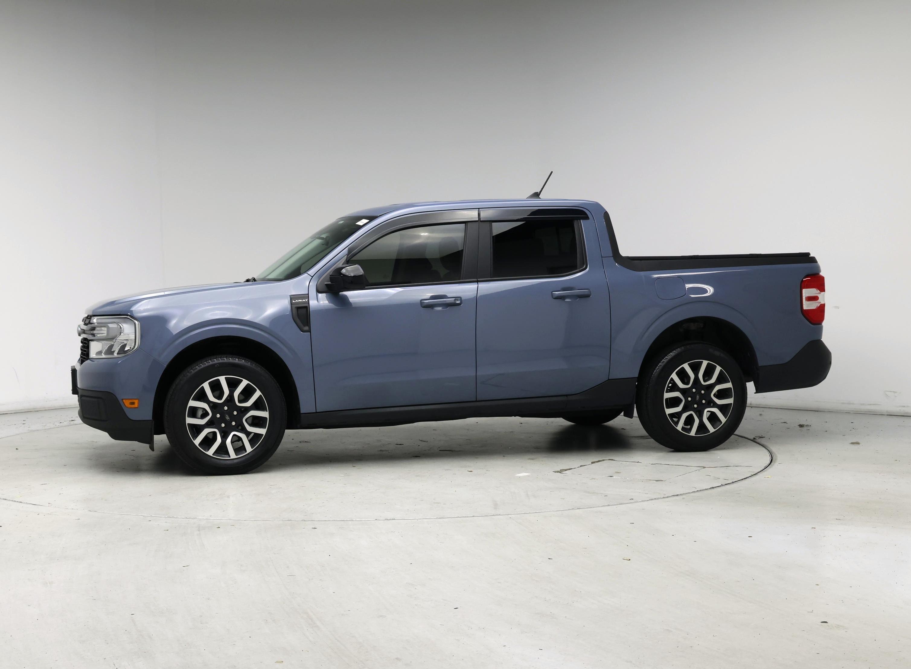 Thumbnail: 2024 Ford Maverick - 3