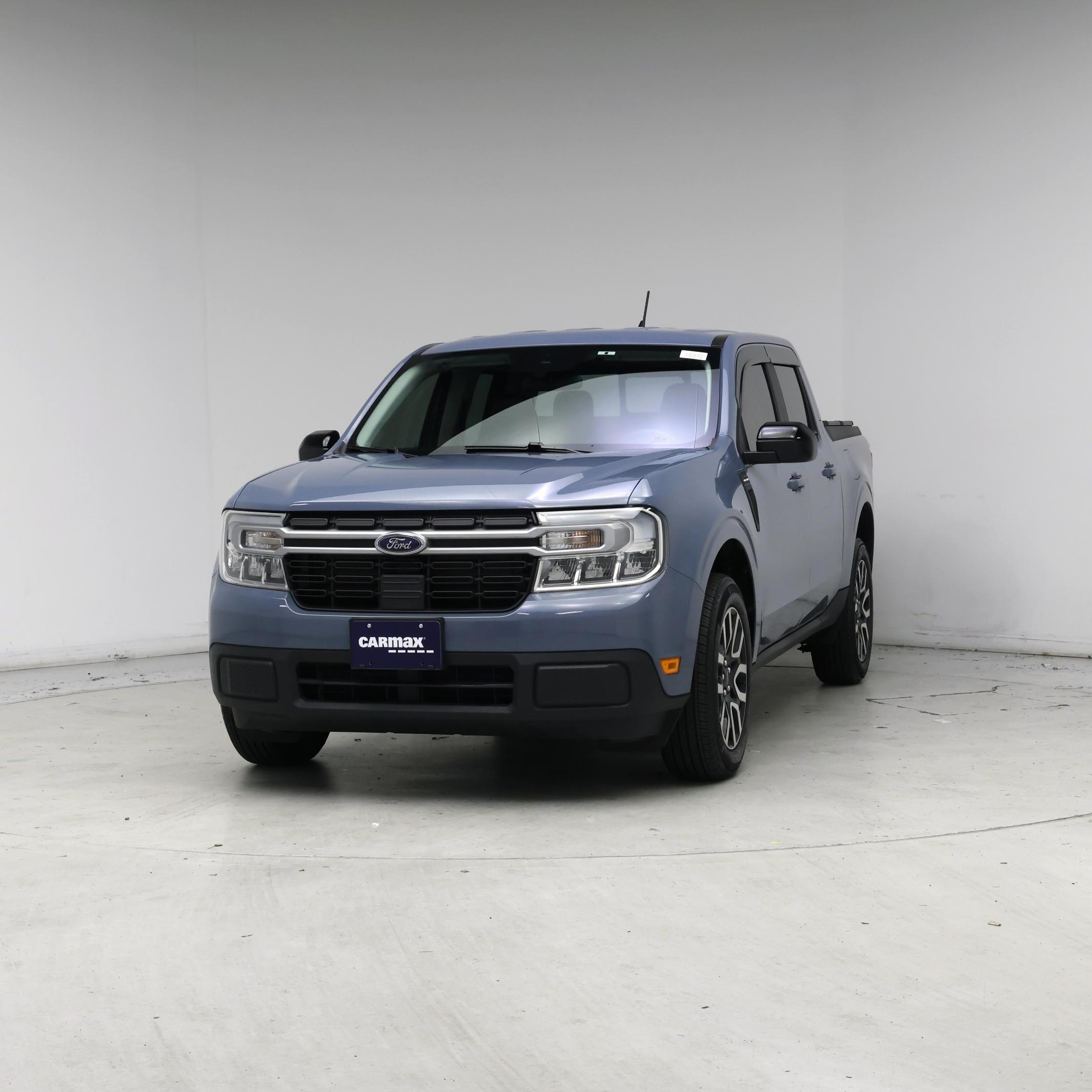 Thumbnail: 2024 Ford Maverick - 4