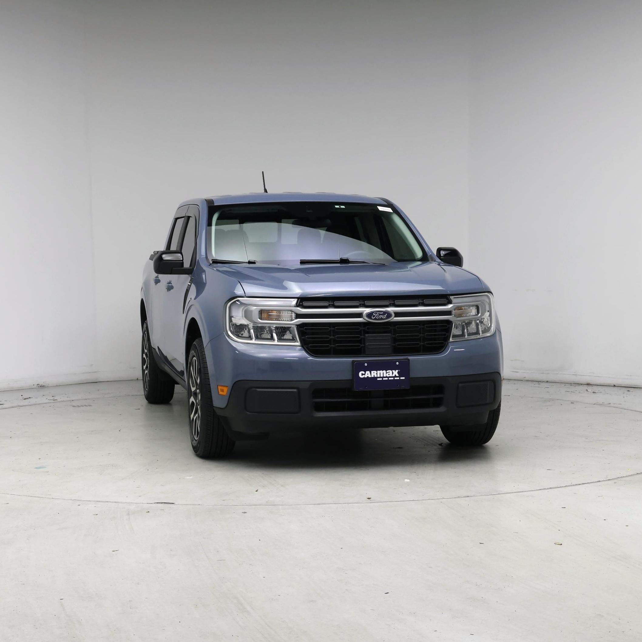 Thumbnail: 2024 Ford Maverick - 5