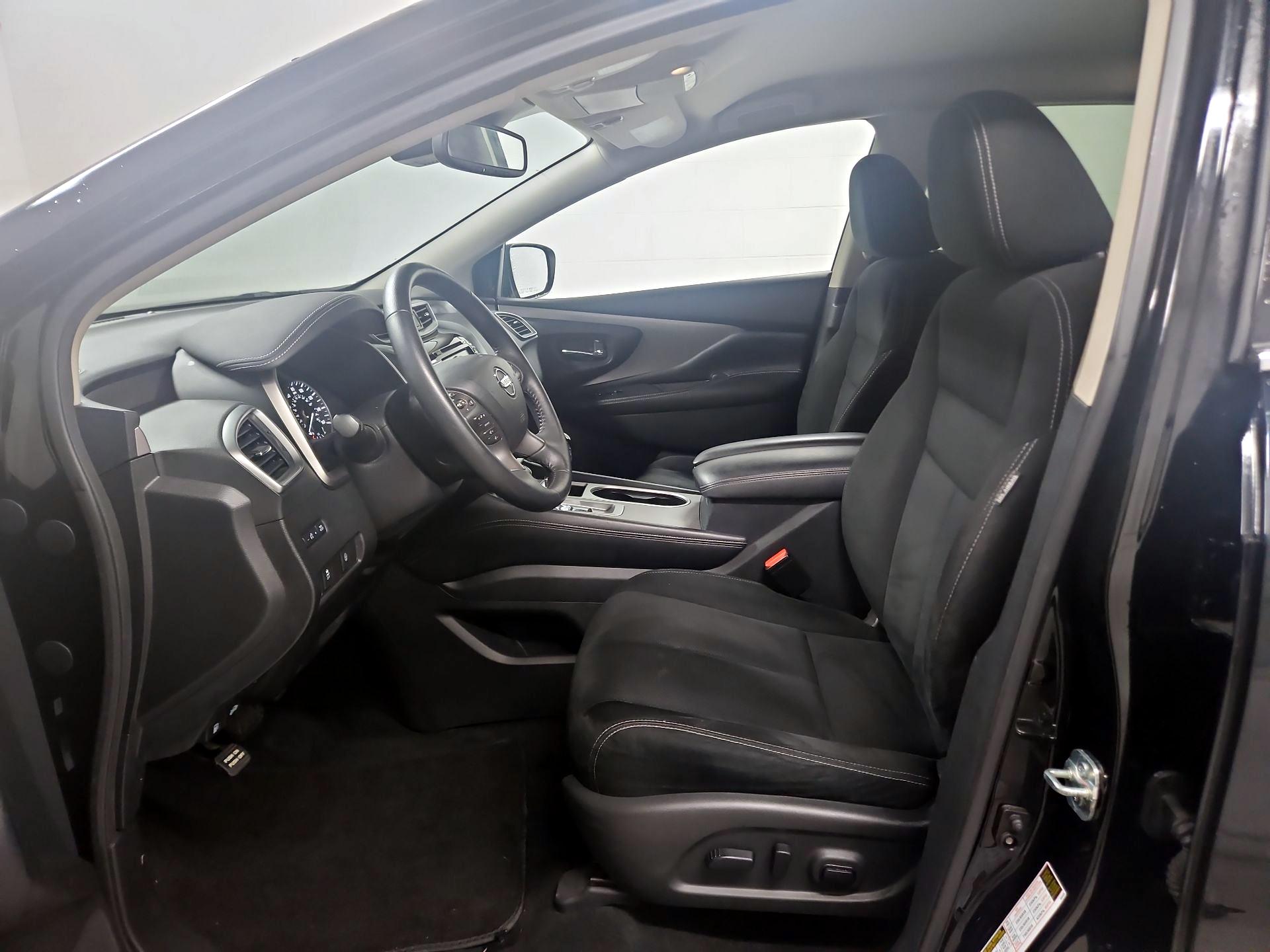 Thumbnail: 2020 Nissan Murano - 11