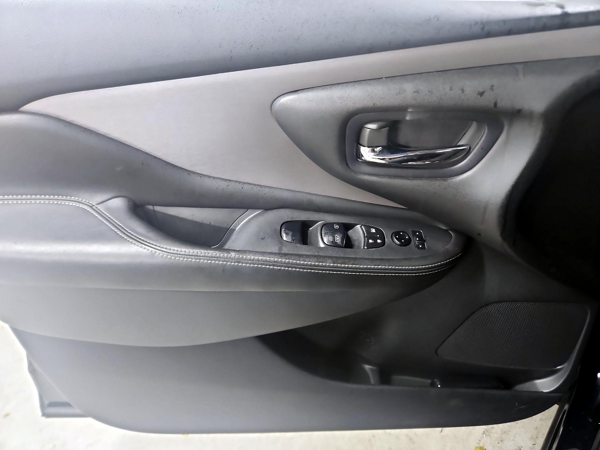 Thumbnail: 2020 Nissan Murano - 12