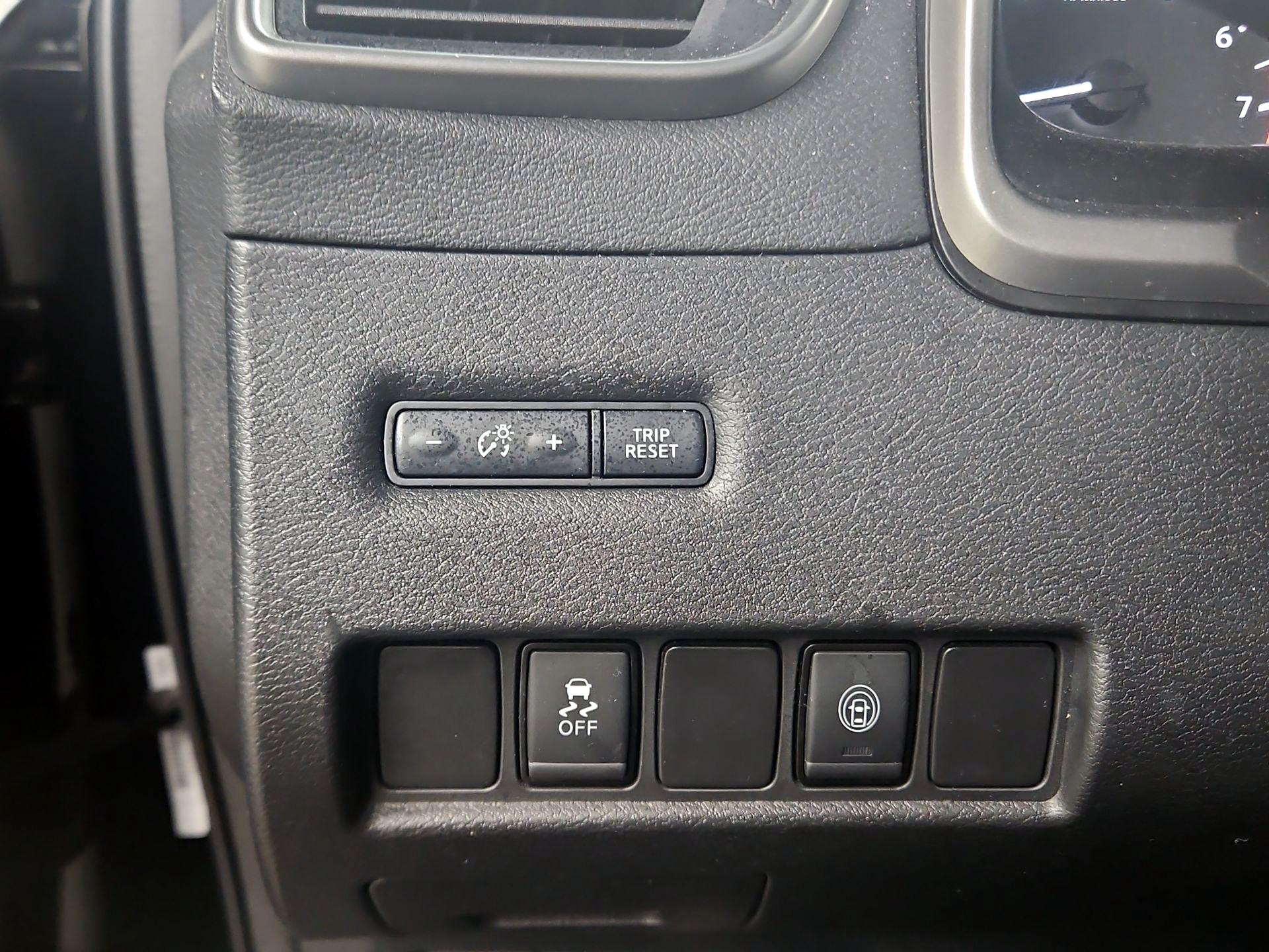 Thumbnail: 2020 Nissan Murano - 13