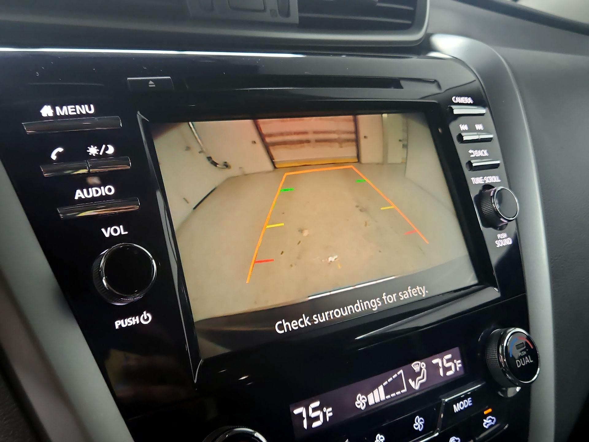 Thumbnail: 2020 Nissan Murano - 14