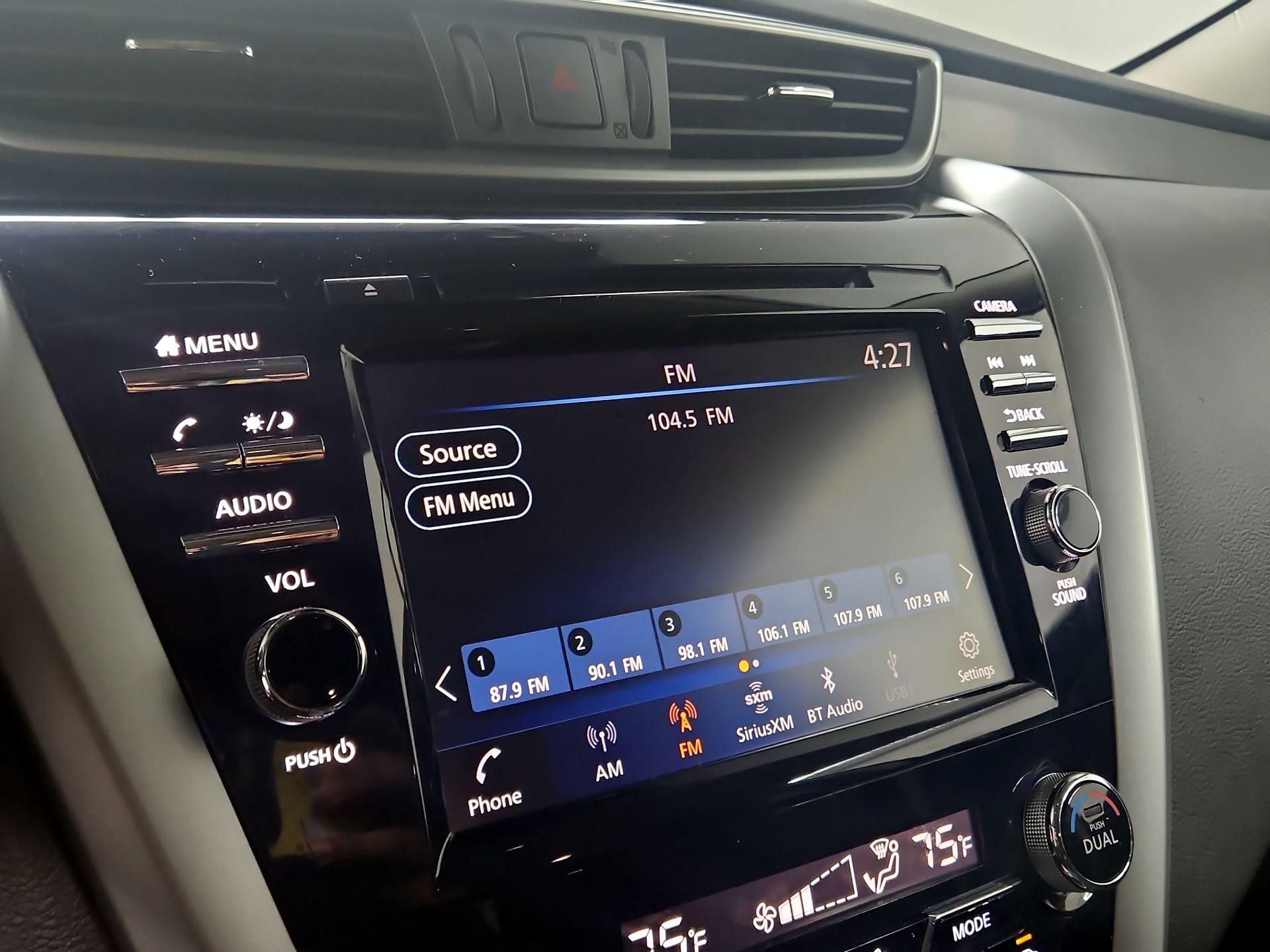 Thumbnail: 2020 Nissan Murano - 15